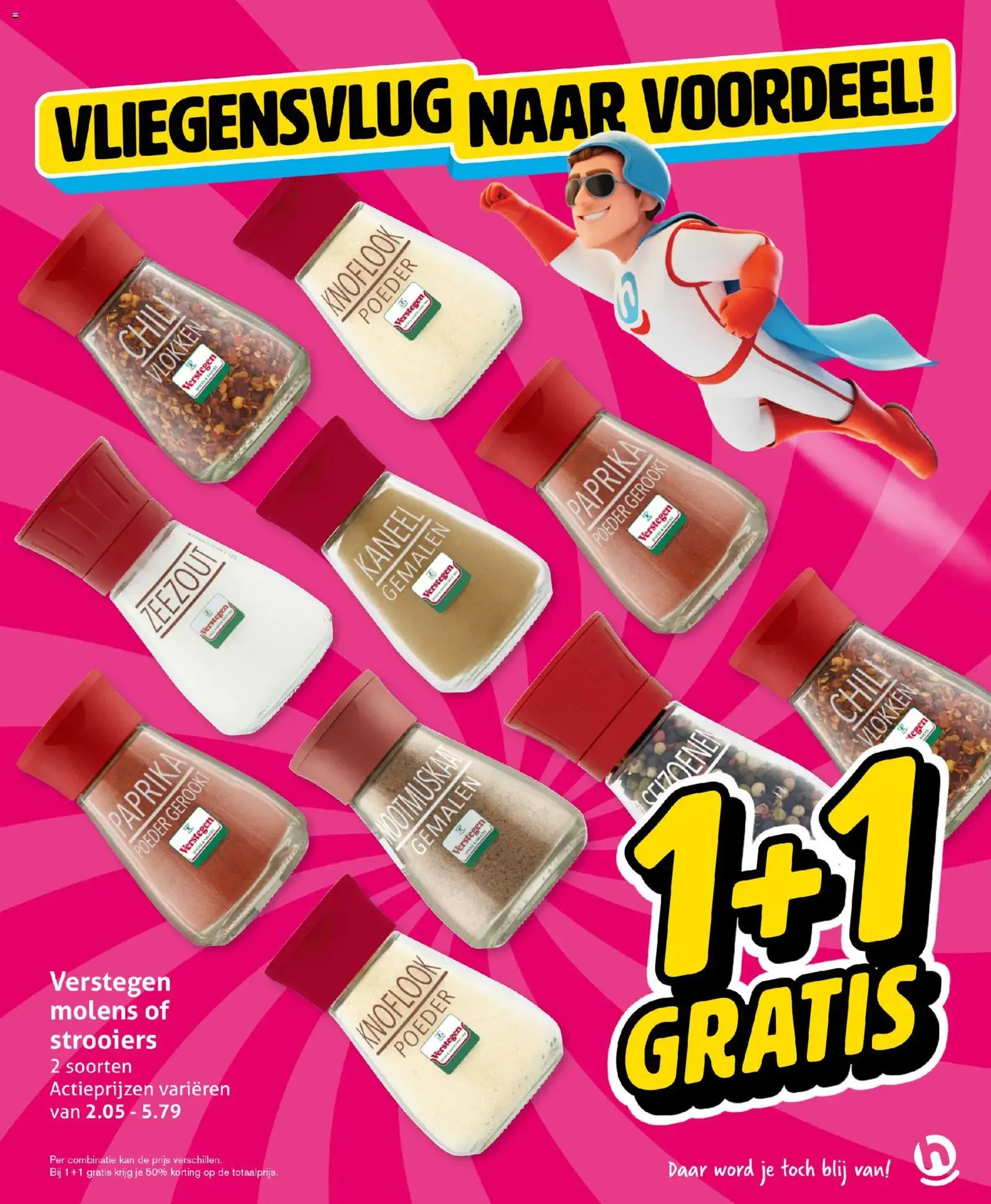 Hoogvliet - Folder - geldige folder vanaf 03-12-2025 pagina 9 van 35