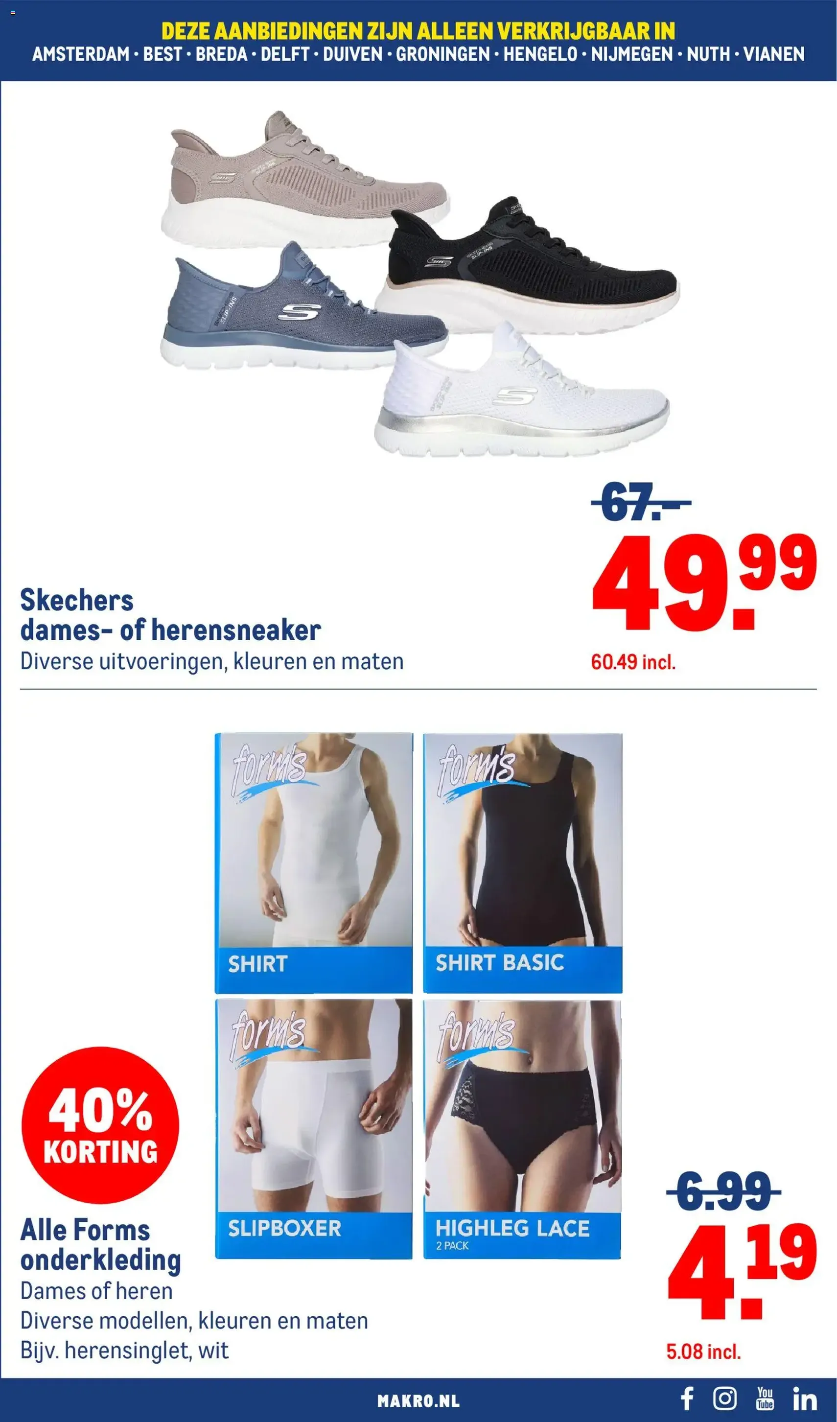 Makro folder - geldige folder vanaf 29-07-2026 pagina 107 van 118