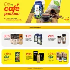 Vista previa del folleto Catálogo Metro válido desde 14/08/2025