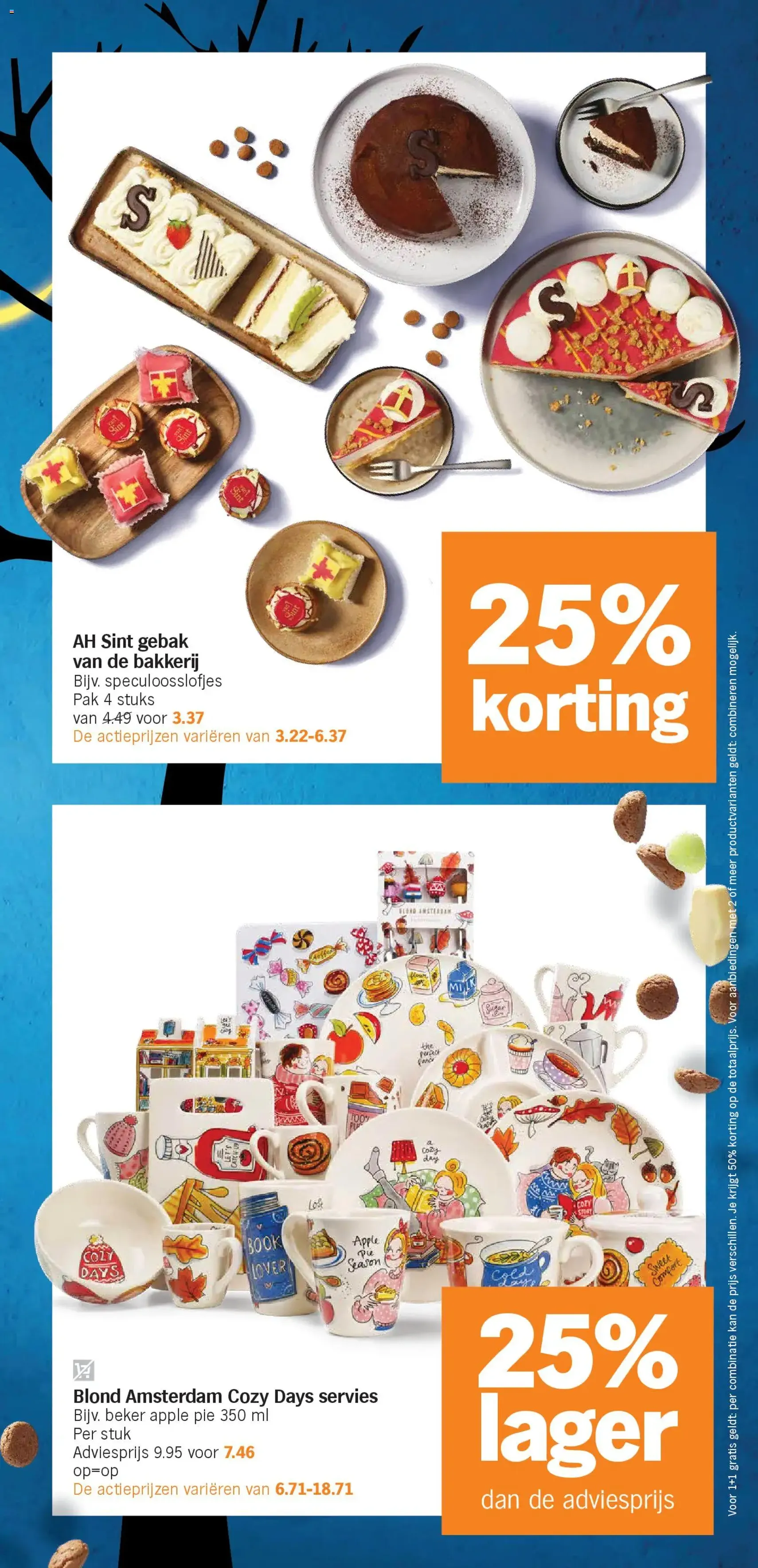 Albert Heijn folder week 49 - geldige folder vanaf 01-12-2025 pagina 23 van 41