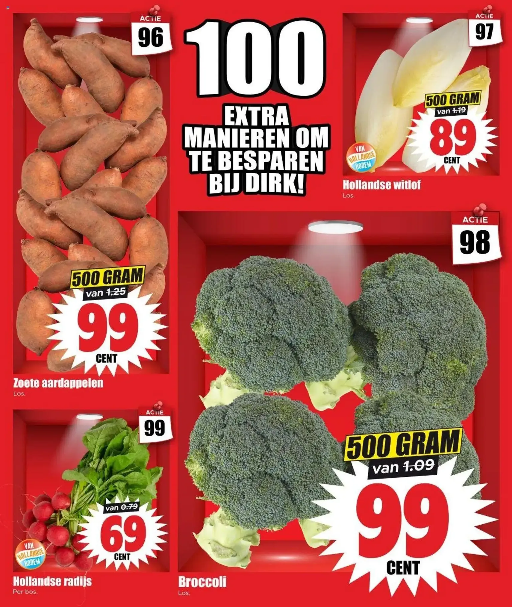 Dirk - Folder week 9 - geldige folder vanaf 25-02-2026 pagina 23 van 40