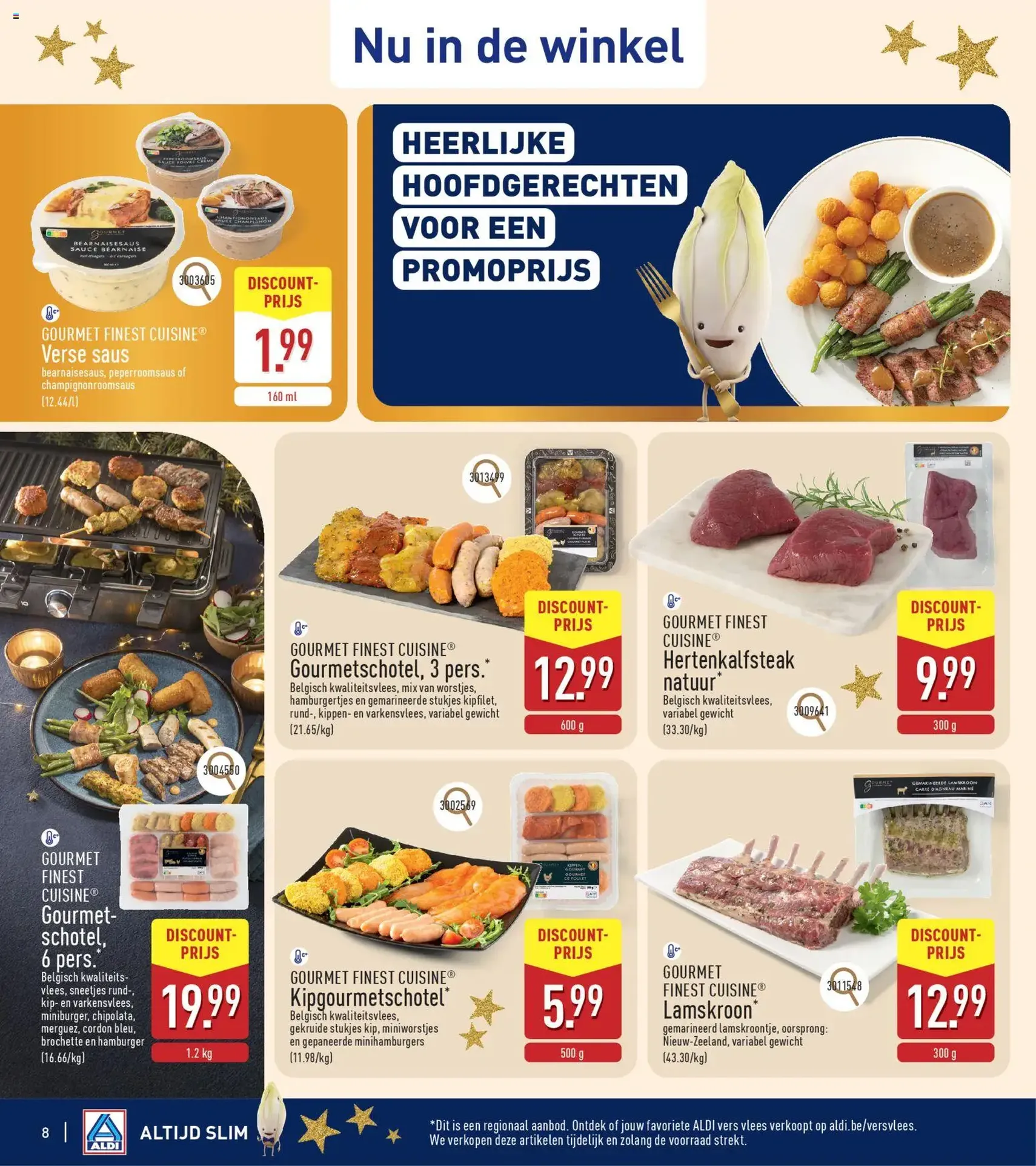 Aldi folder week 49 - geldige folder vanaf 08/12/2025 pagina 8 van 29