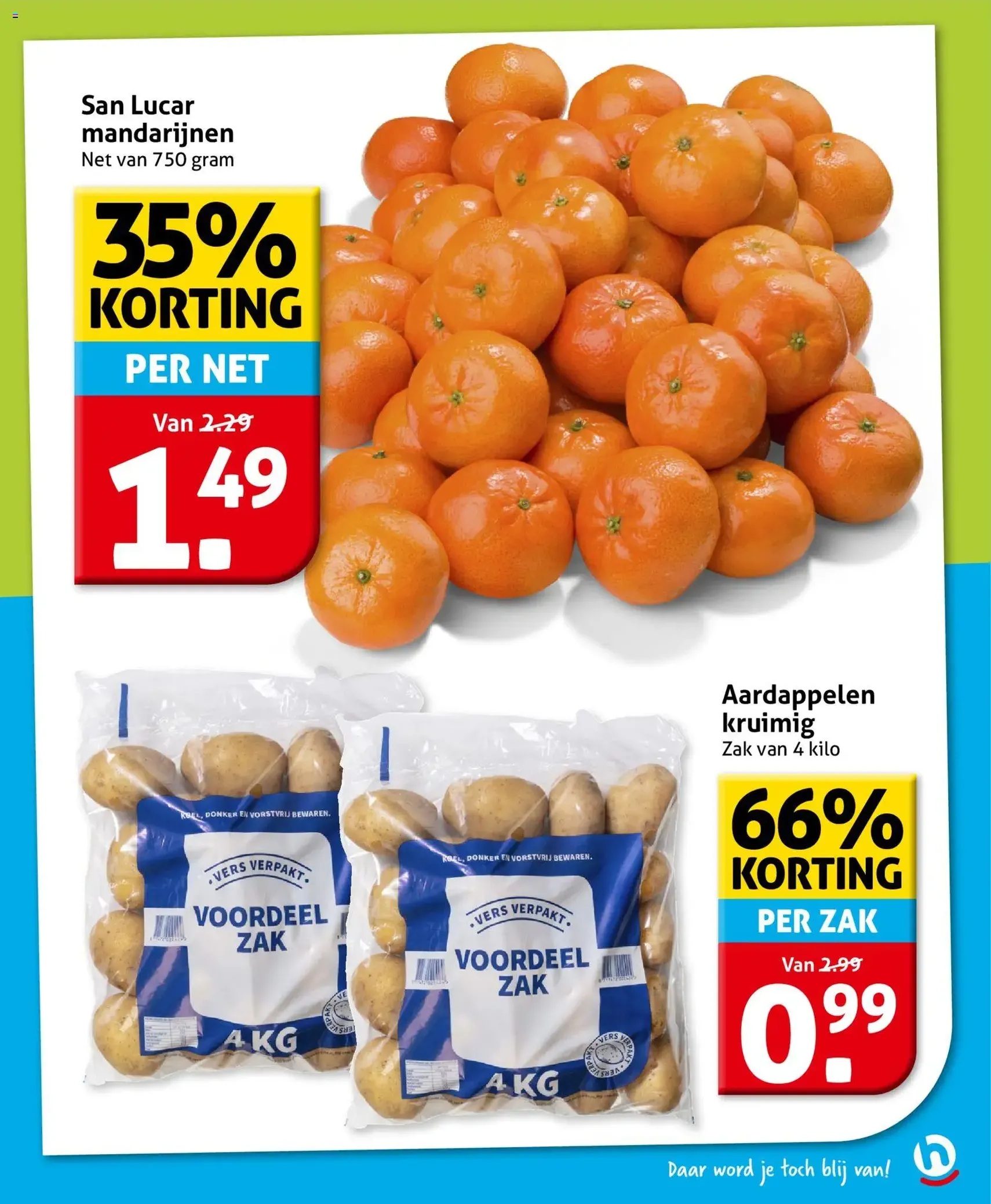 Hoogvliet - Folder - geldige folder vanaf 19-11-2025 pagina 17 van 36