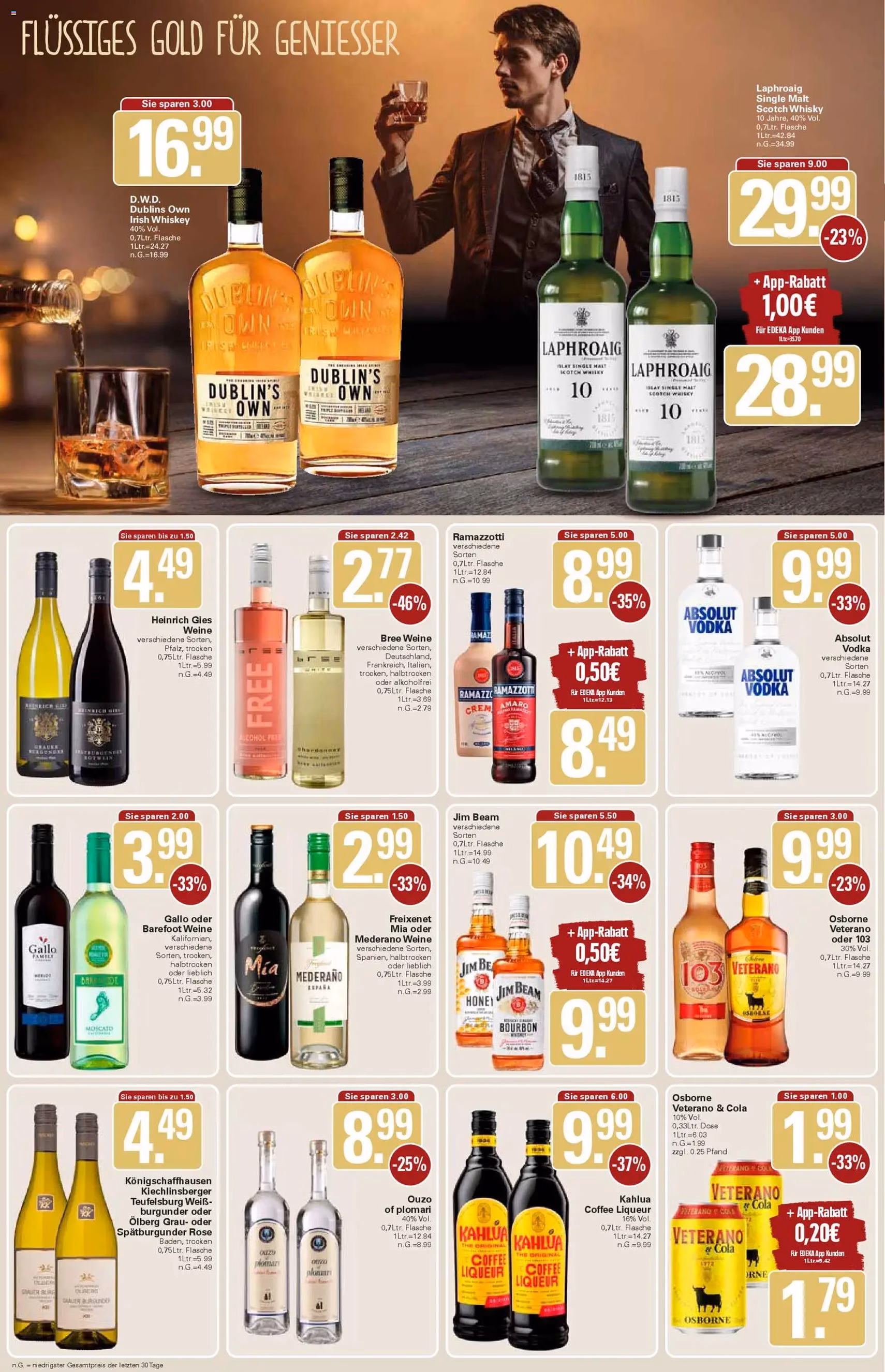 WEZ Prospekt - Gültiger Prospekt ab 22.12.2025, Seite 14 von insgesamt 18