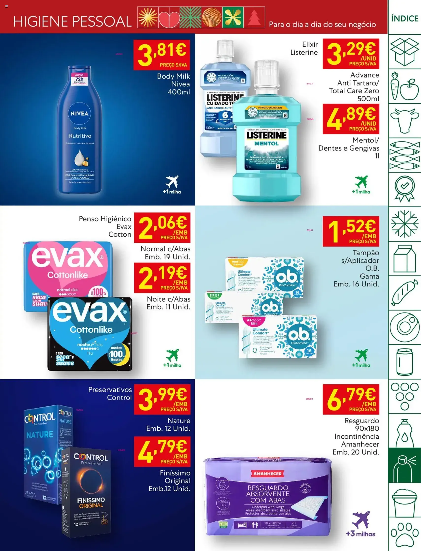 Recheio folheto - folheto válido a partir de 04/11/2025 página 45 de 52