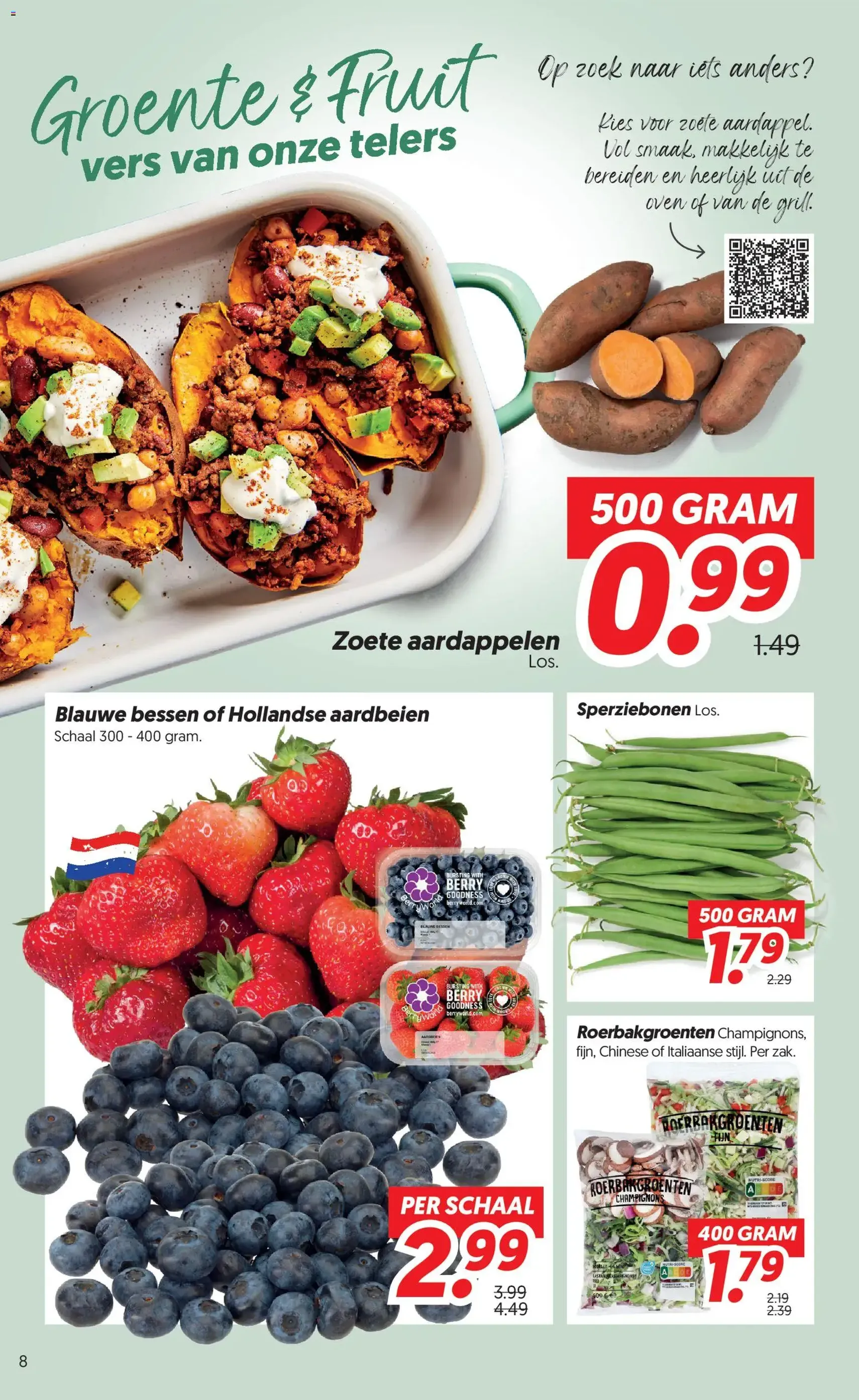 Dekamarkt folder - geldige folder vanaf 23-06-2026 pagina 8 van 22
