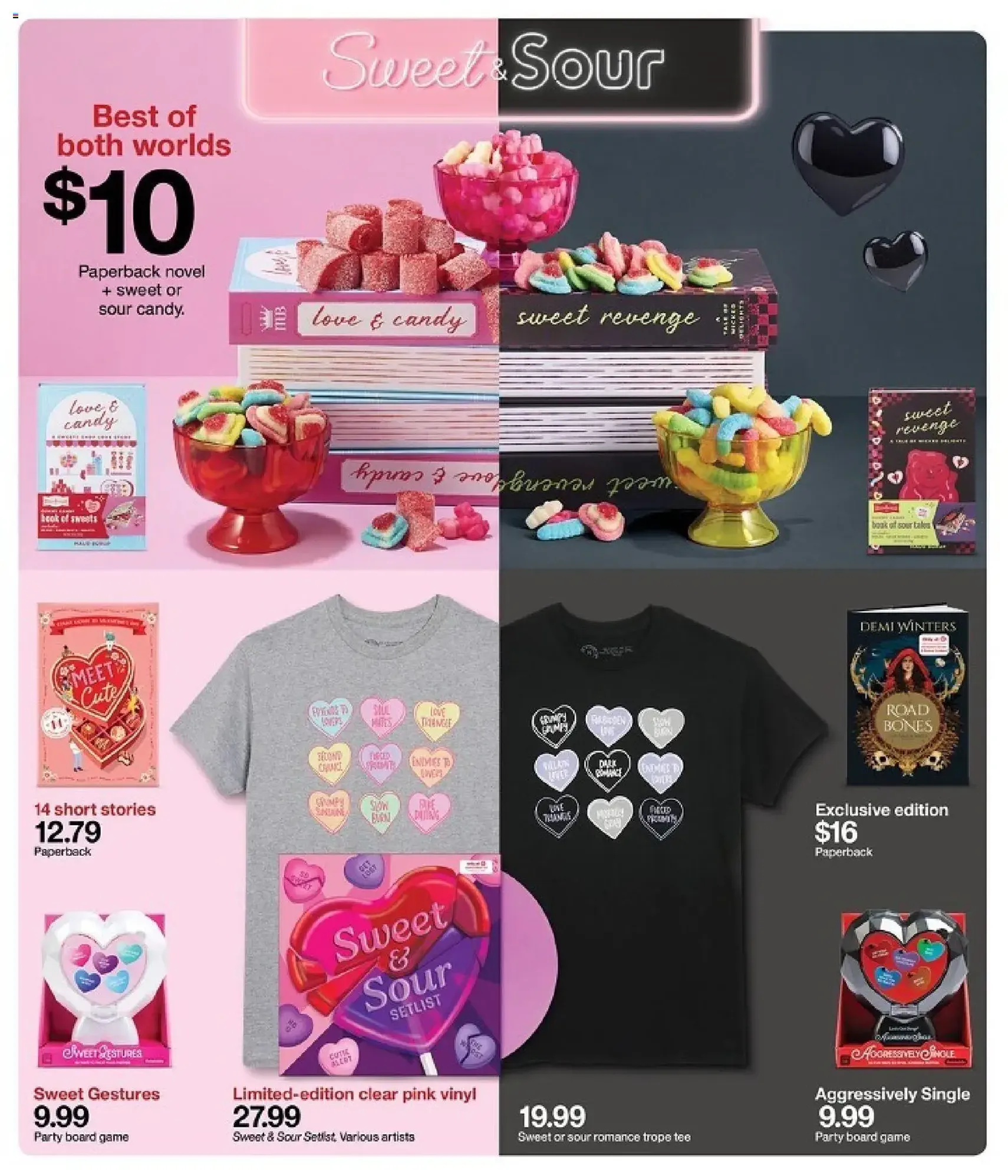 Target folleto - folleto válido desde 25/01/2026 página 23 de 35