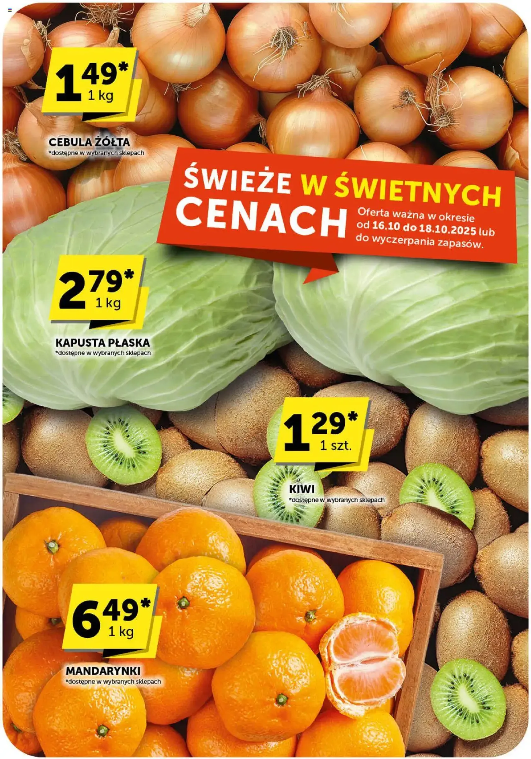 Groszek Gazetka - ważny gazetka od 16.10.2025 strona 27 z 45 Groszek Gazetka - ważny gazetka od 16.10.2025 strona 27 z 45
