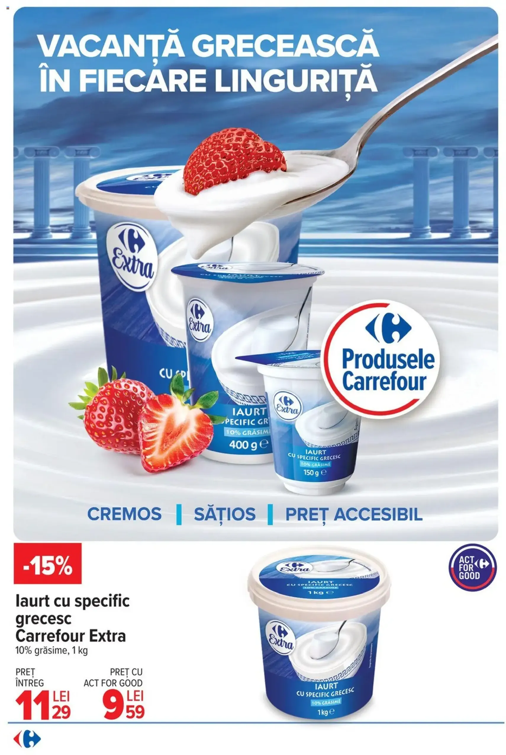 Catalog Carrefour - cataloage valabile începând cu 28.01.2026 pagina 9 din 57