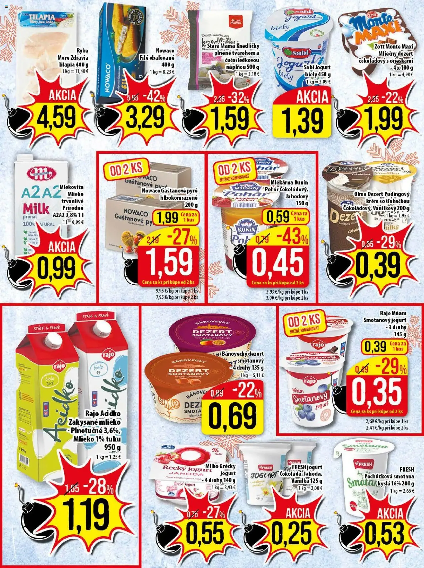 Klas leták - platný leták od 29.12.2025 strana 8 z 25