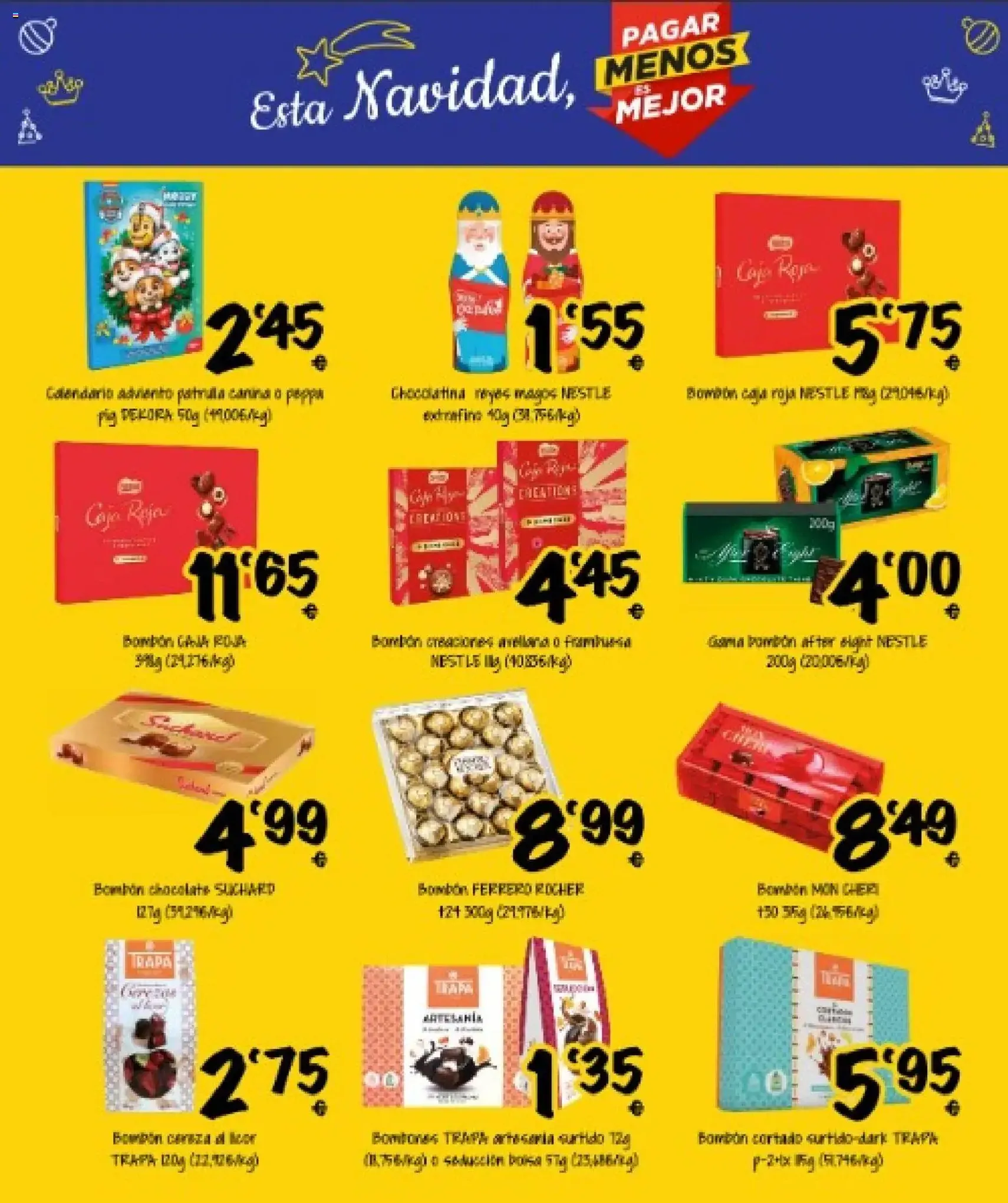 Cash Fresh folleto - folleto válido desde 28/11/2025 página 15 de 24