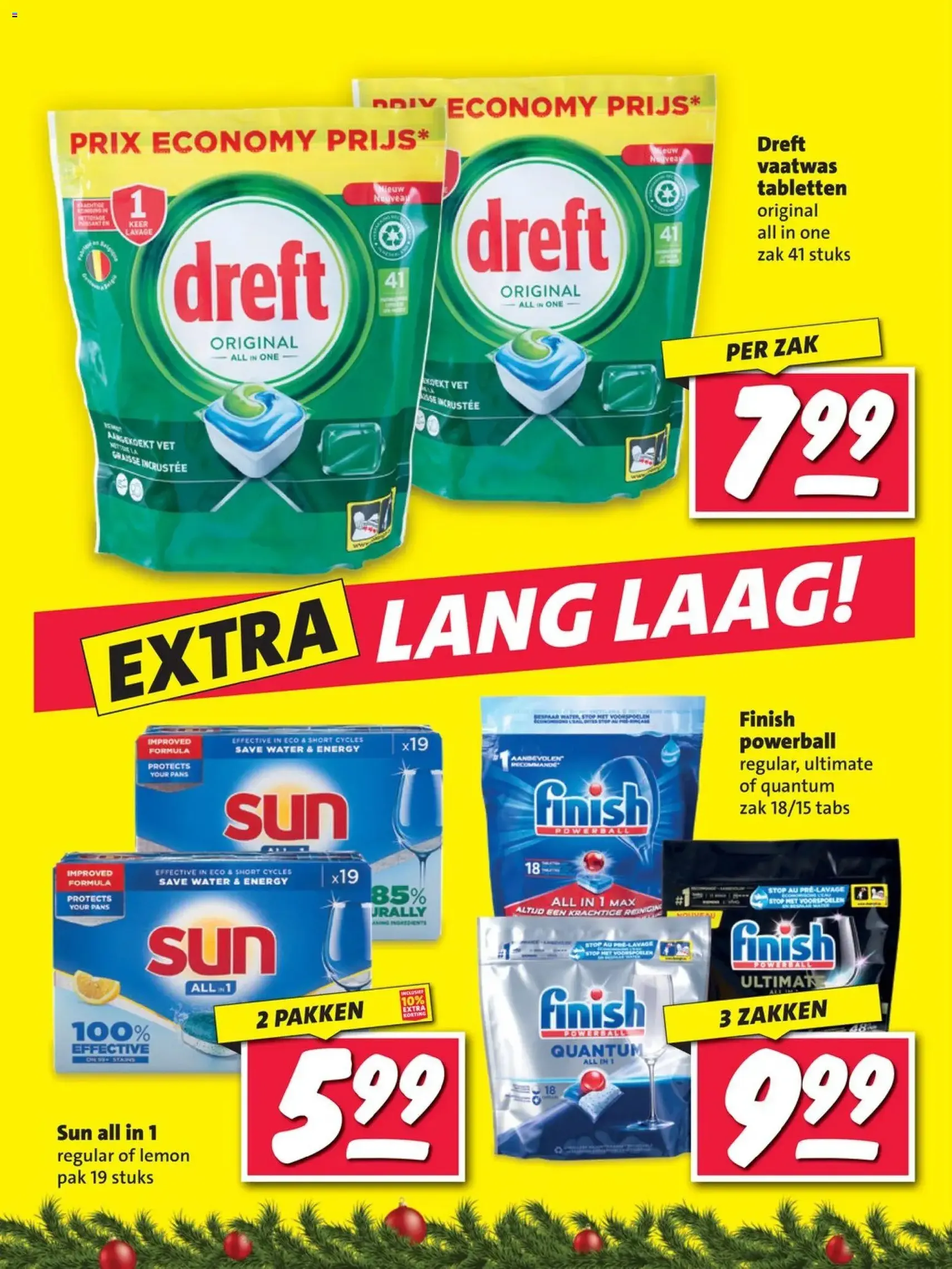 Nettorama - Folder - geldige folder vanaf 22-12-2025 pagina 22 van 25