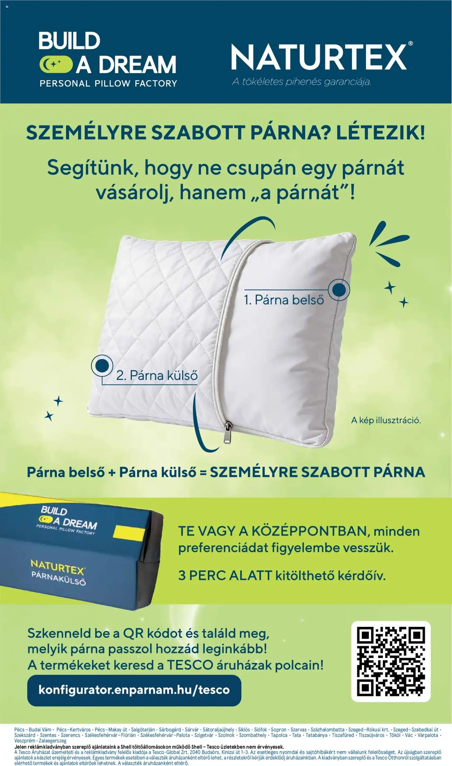 Tesco aktuális akciós újság - 2026.06.04. érvényes szórólap 29 oldal 36 oldalból