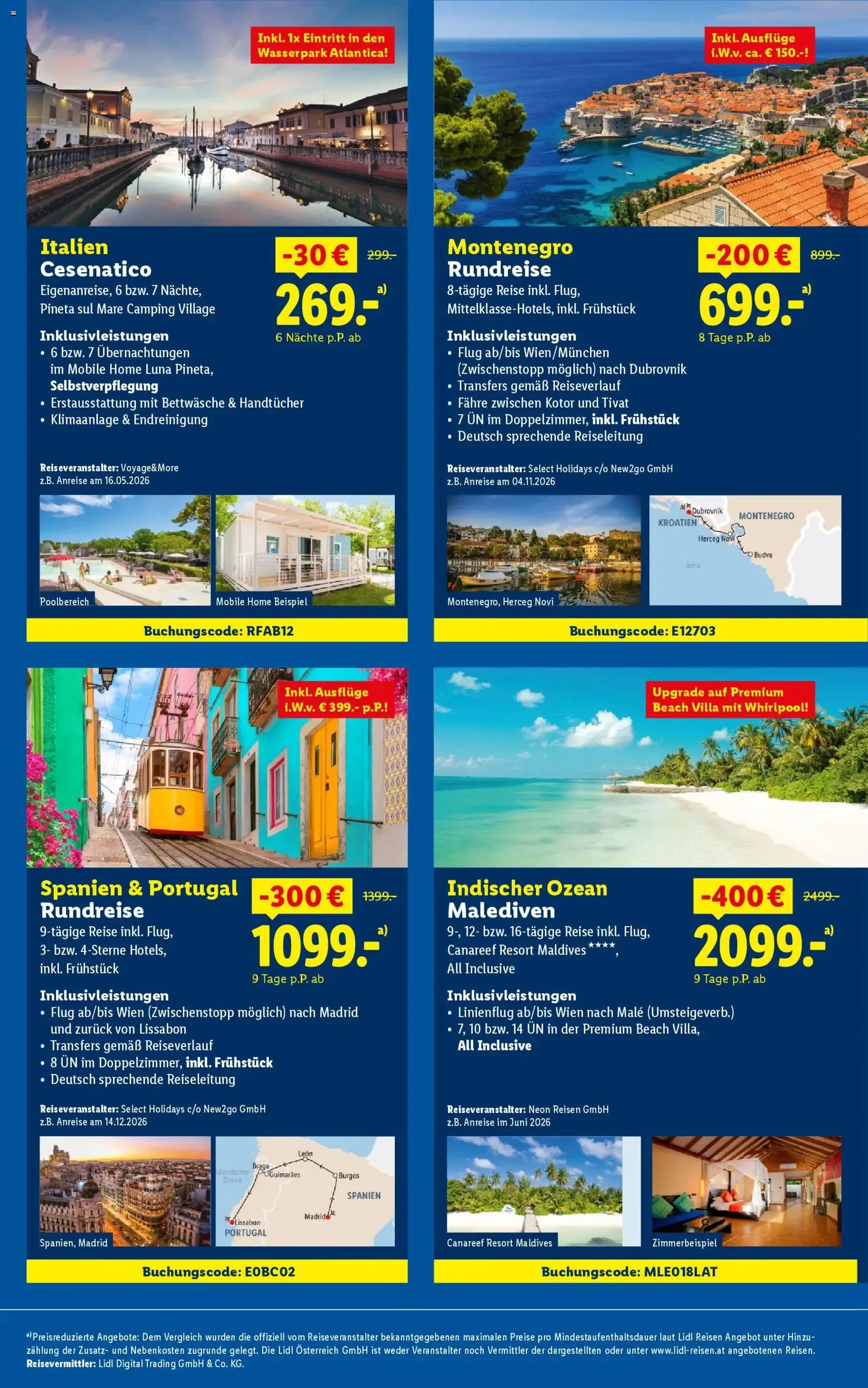 Lidl - Flugblatt - Gültiger Prospekt ab 23.04.2026, Seite 33 von insgesamt 56