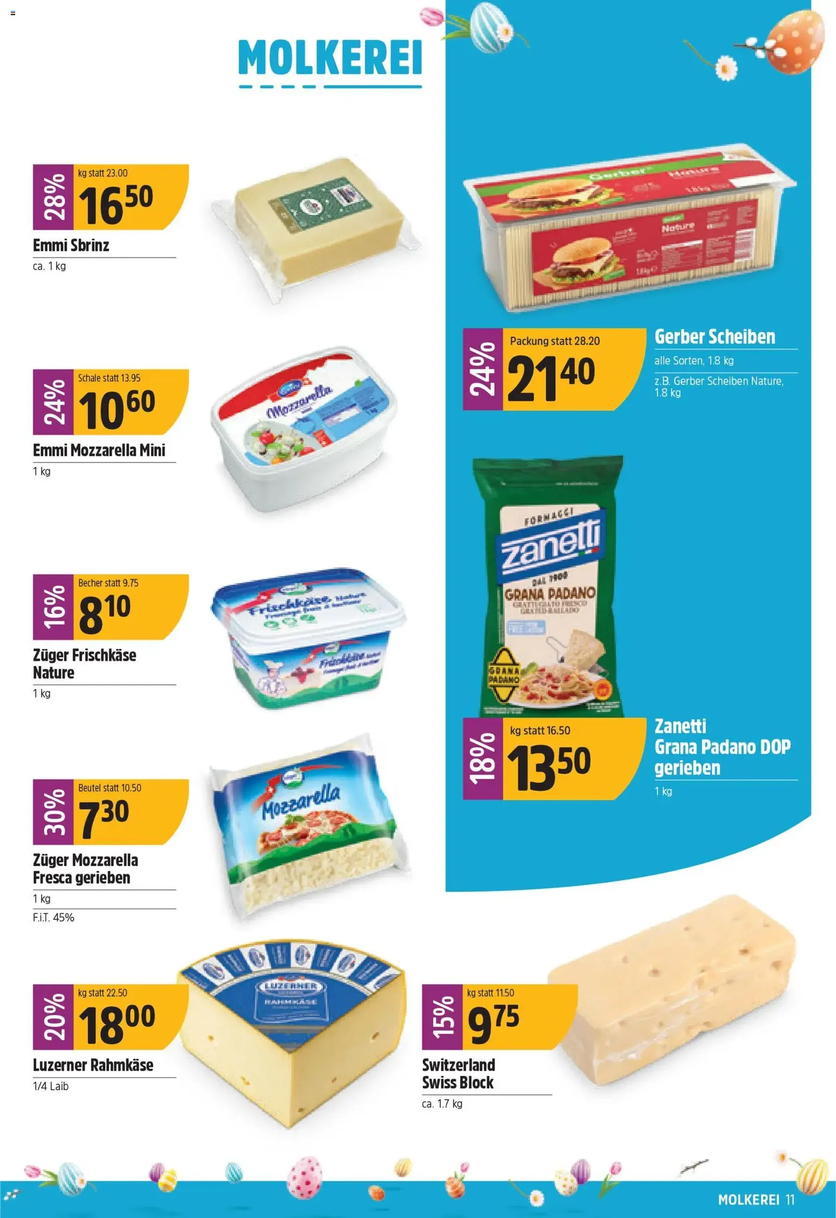 TopCC aktionen - Gültiger Prospekt ab 16.03.2026, Seite 11 von insgesamt 24