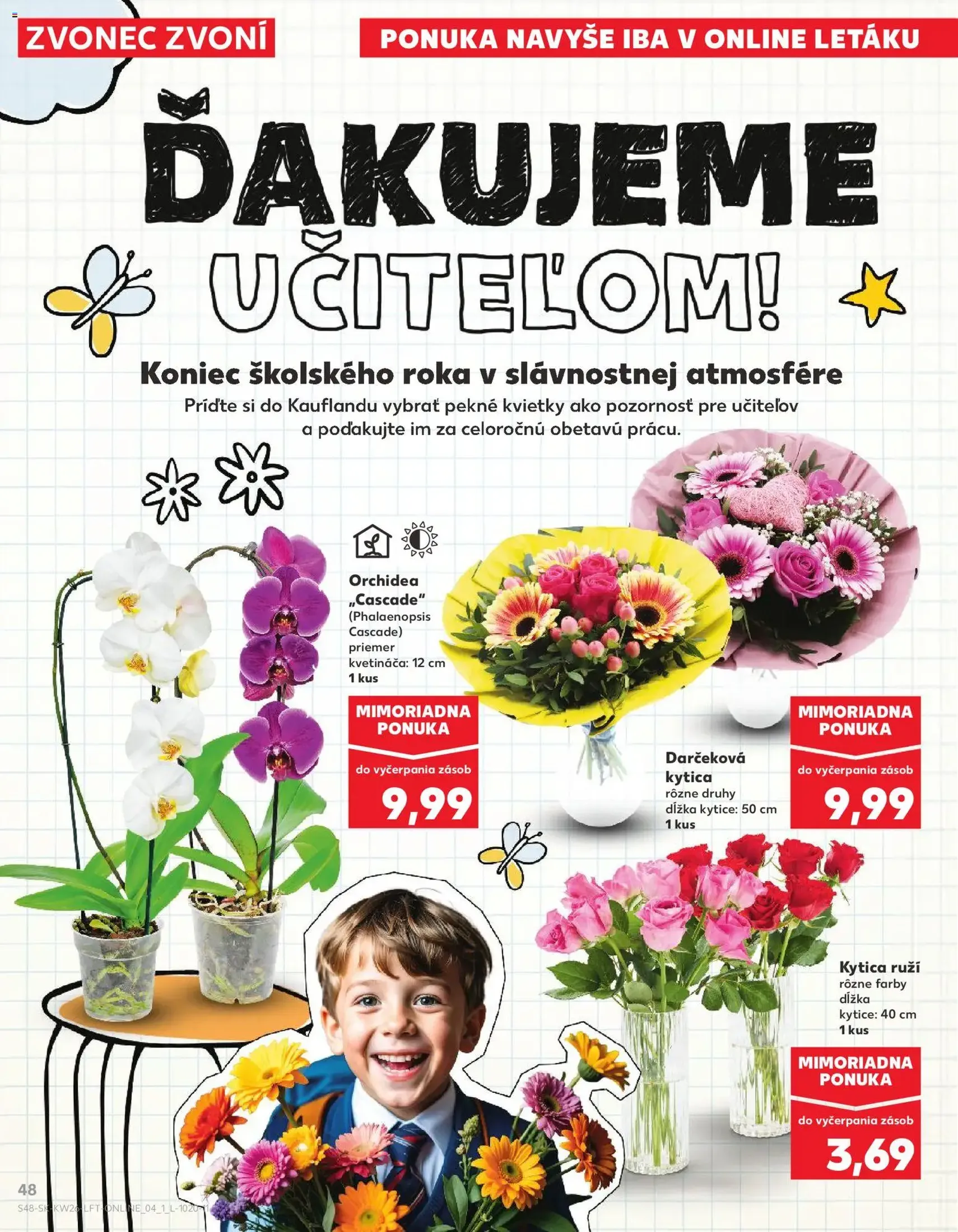 Kaufland SK akciós újság - 2026.06.25. érvényes szórólap 48 oldal 84 oldalból