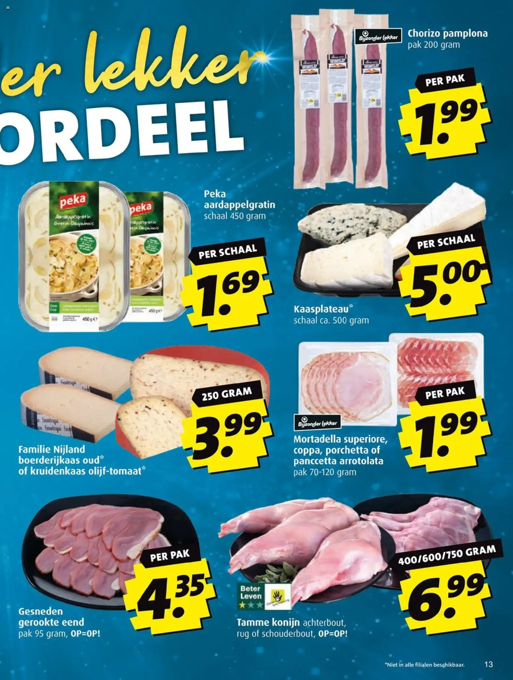 Boni - Folder - geldige folder vanaf 08-12-2025 pagina 13 van 31