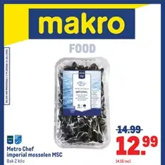 Makro folder - voorvertoning van de folder geldig vanaf 01-07-2026