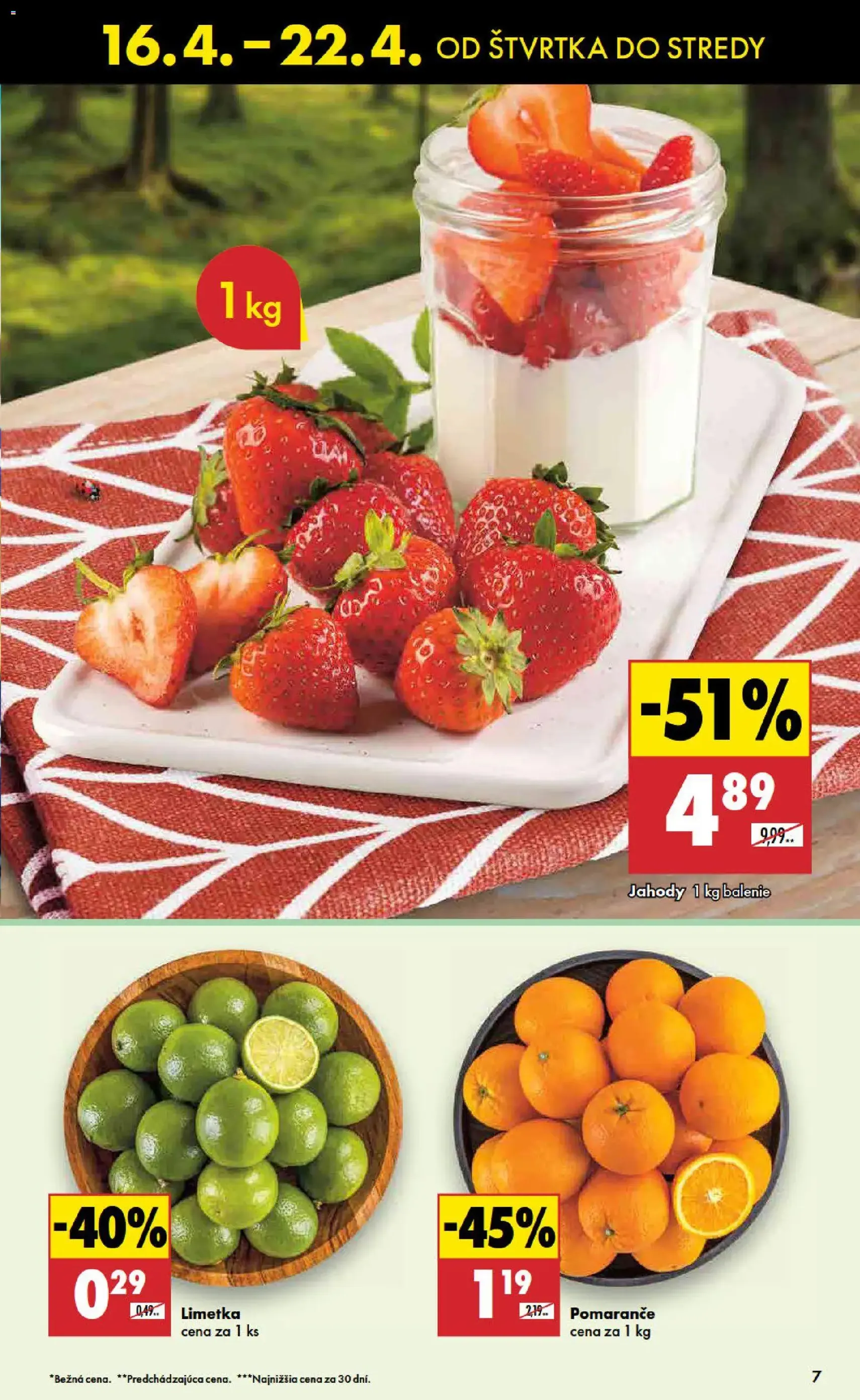 Biedronka leták - platný leták od 16.04.2026 strana 7 z 48