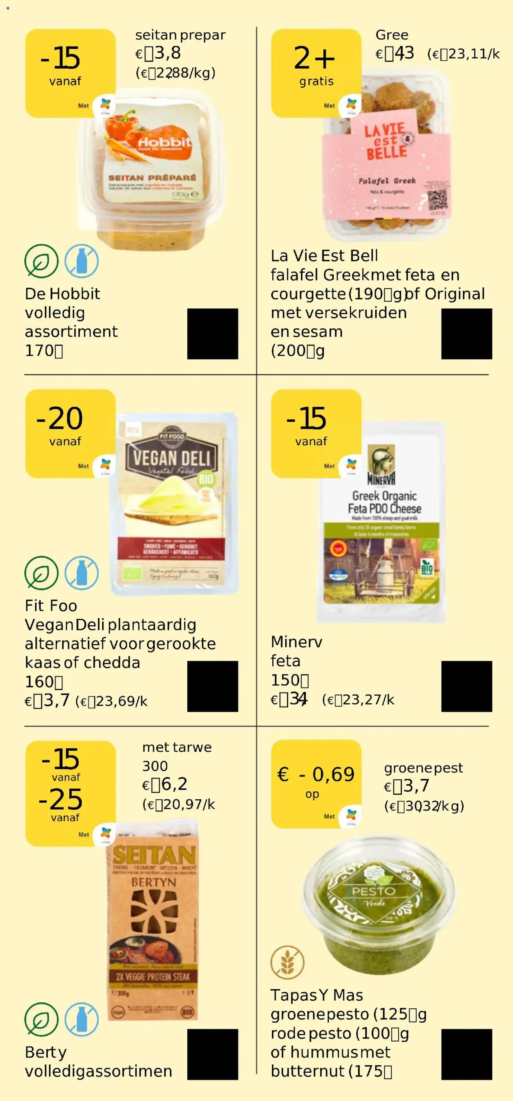 BioPlanet folder - geldige folder vanaf 05/11/2025 pagina 11 van 19