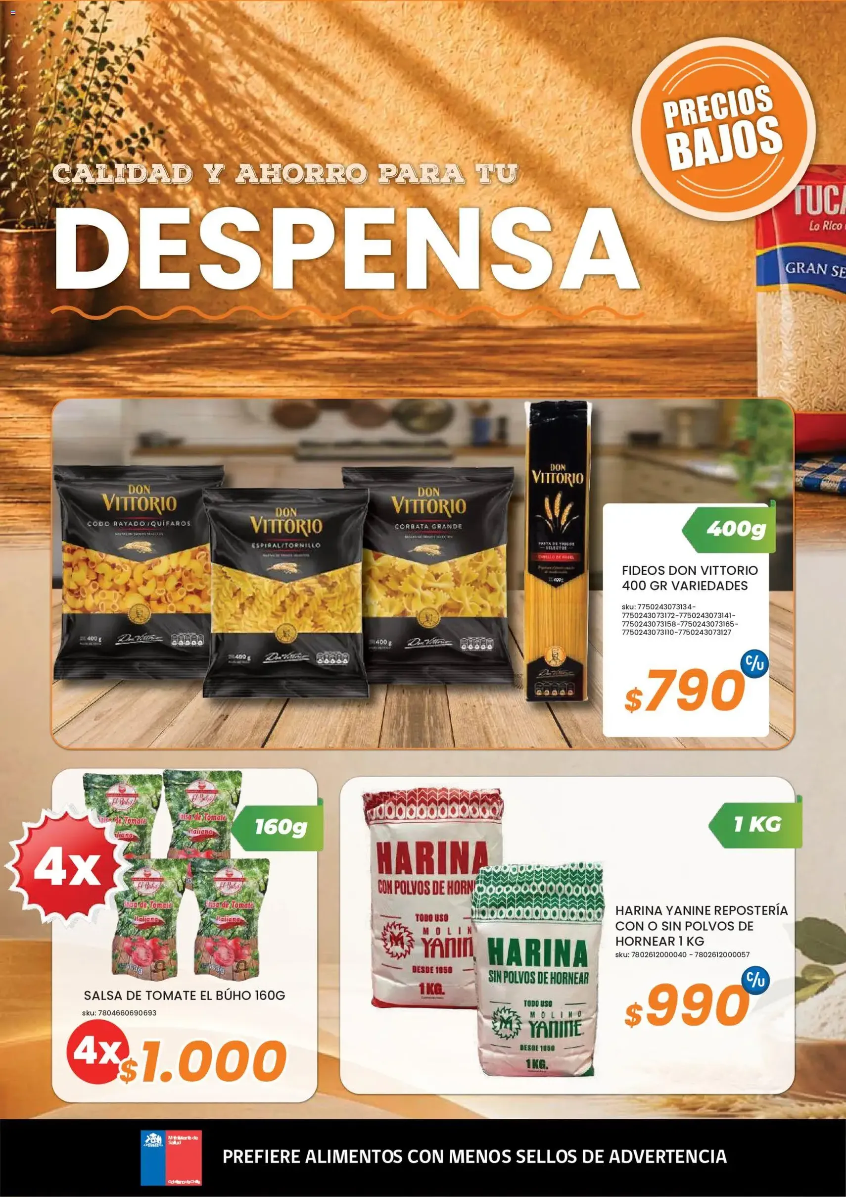 Cugat Ofertas - folleto válido desde 03.05.2026 página 2 de 46