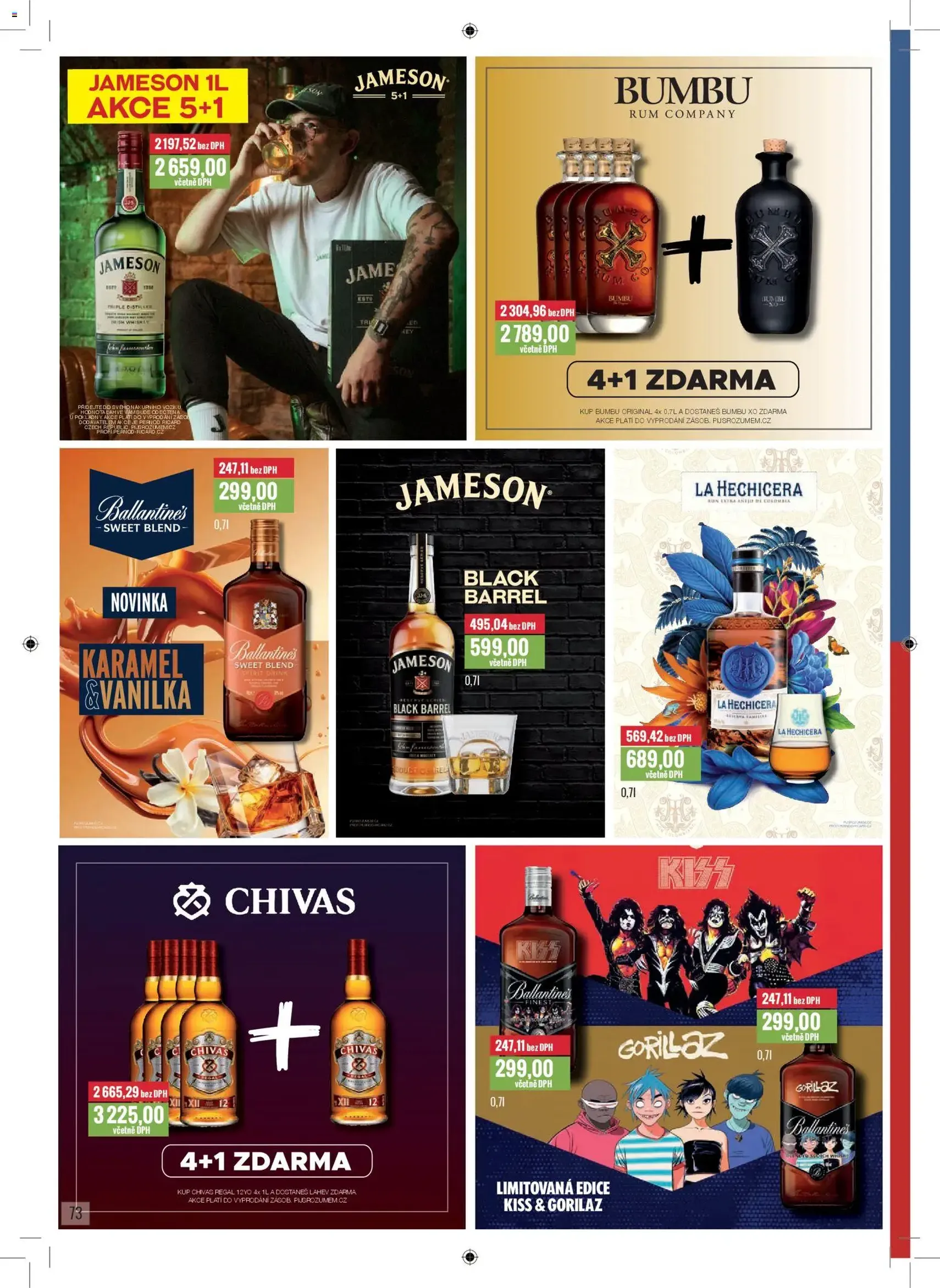 Ratio leták - platný leták od 01.11.2025 strana 74 z 84