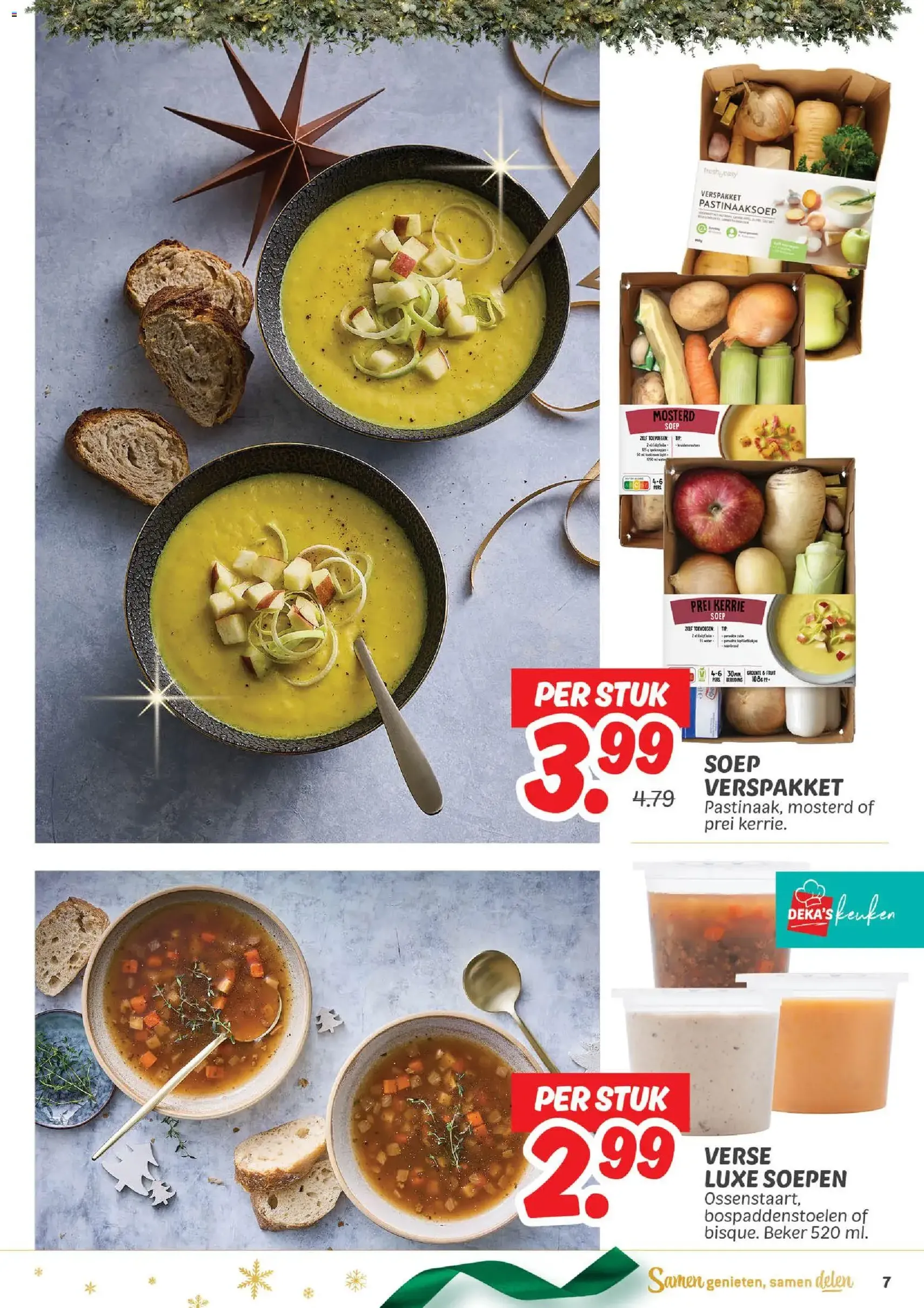 Dekamarkt - Folder - geldige folder vanaf 16-12-2025 pagina 9 van 42