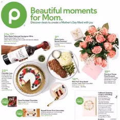 Publix Weekly Ad - Flyer preview valid from 05/06/2026