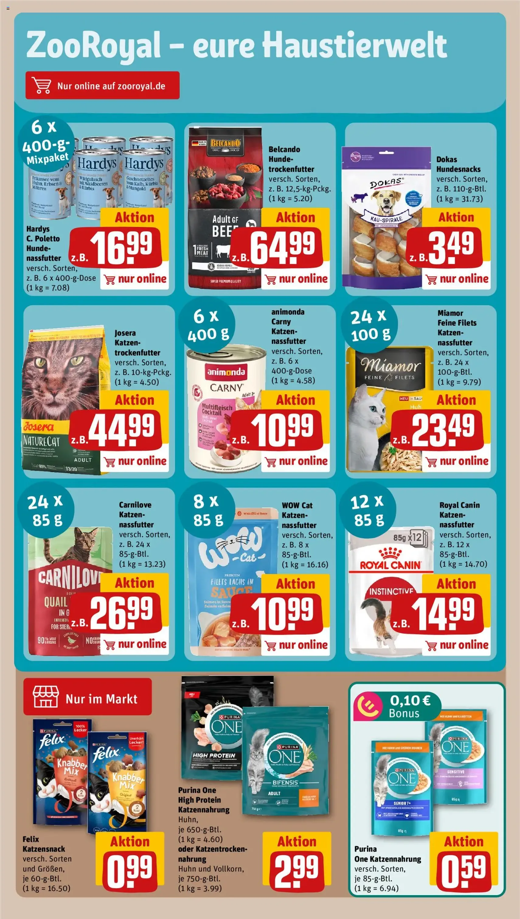 Rewe ihr Kaufpark Prospekt - Gültiger Prospekt ab 07.09.2026, Seite 27 von insgesamt 32
