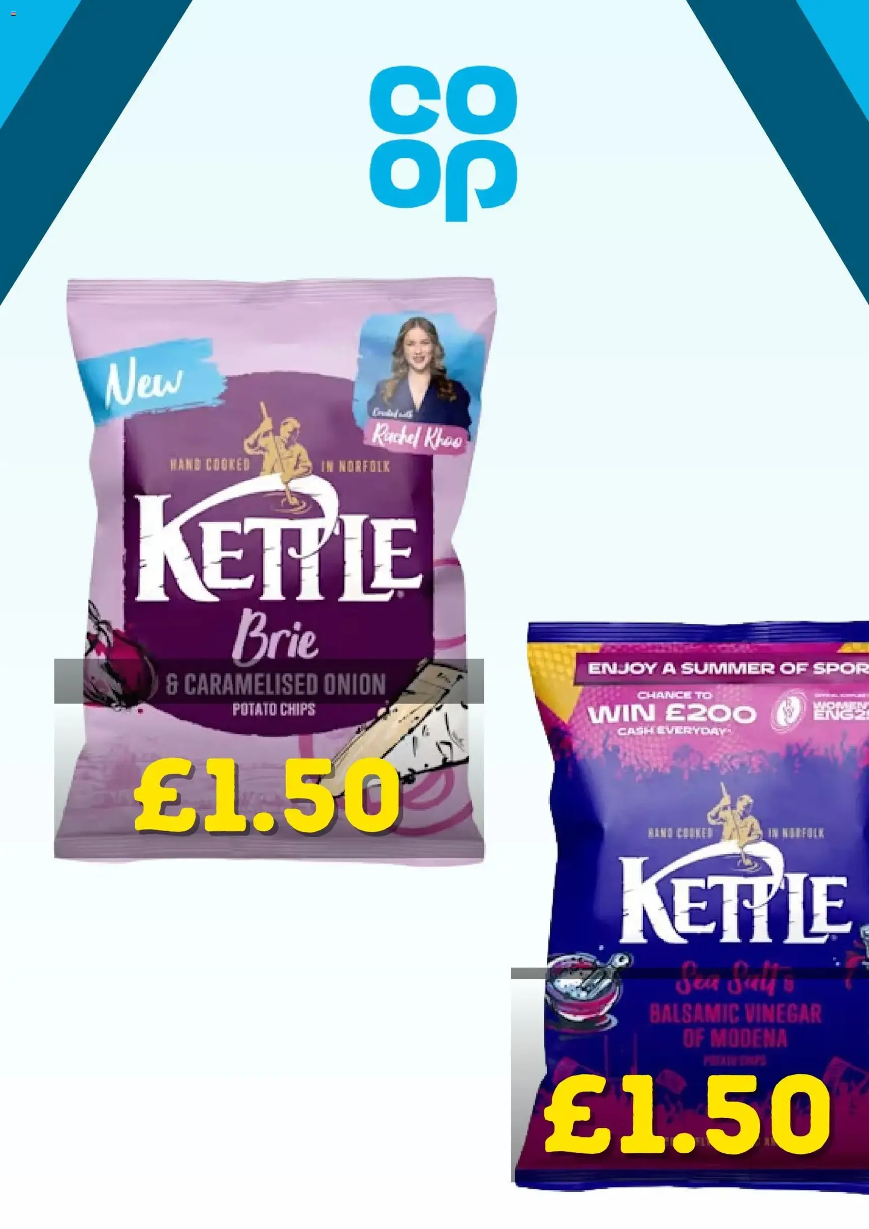 Co-op - Offers - valid flyer from 10/11/2025, page 5 of 6