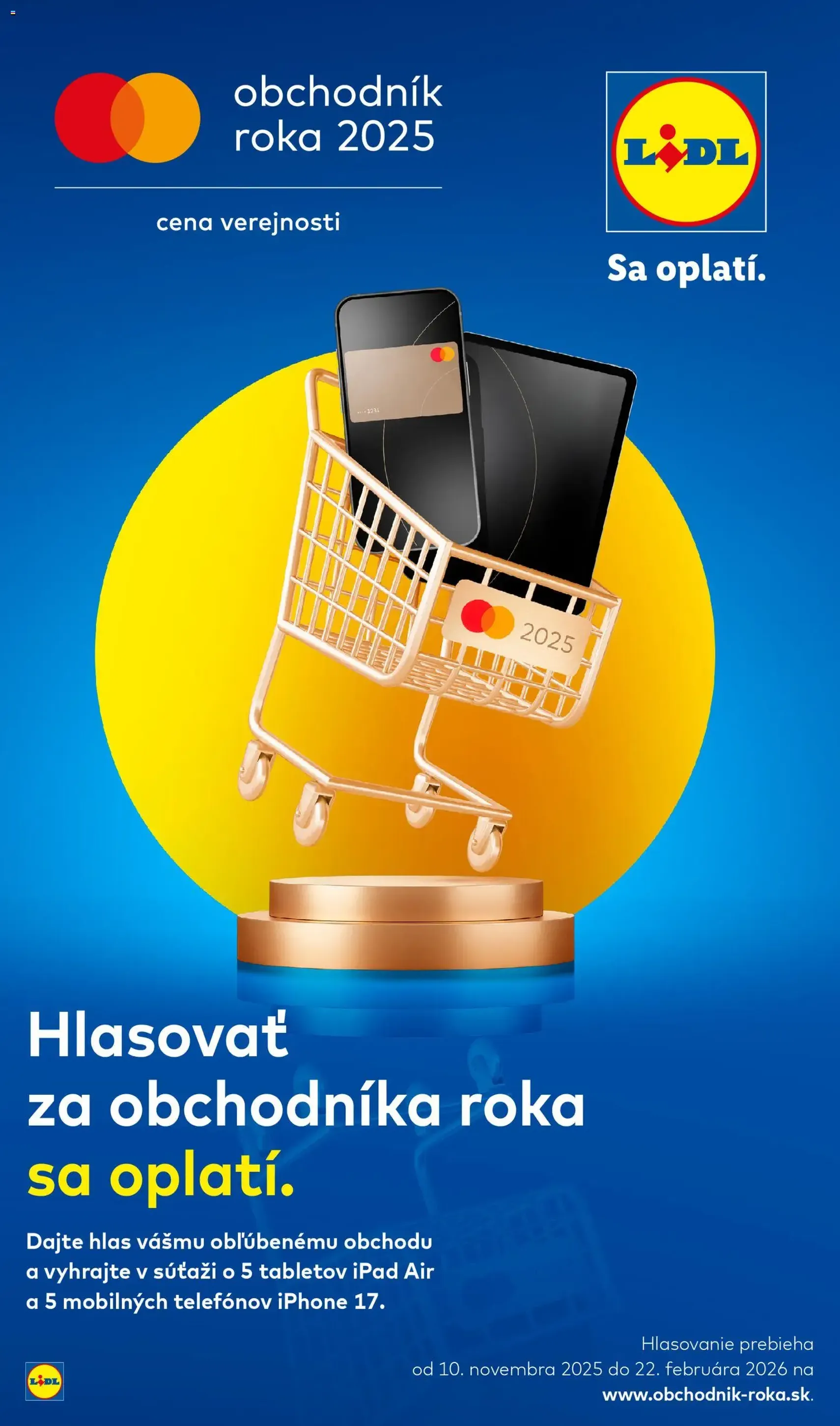 Lidl leták - platný leták od 12.02.2026 strana 19 z 105