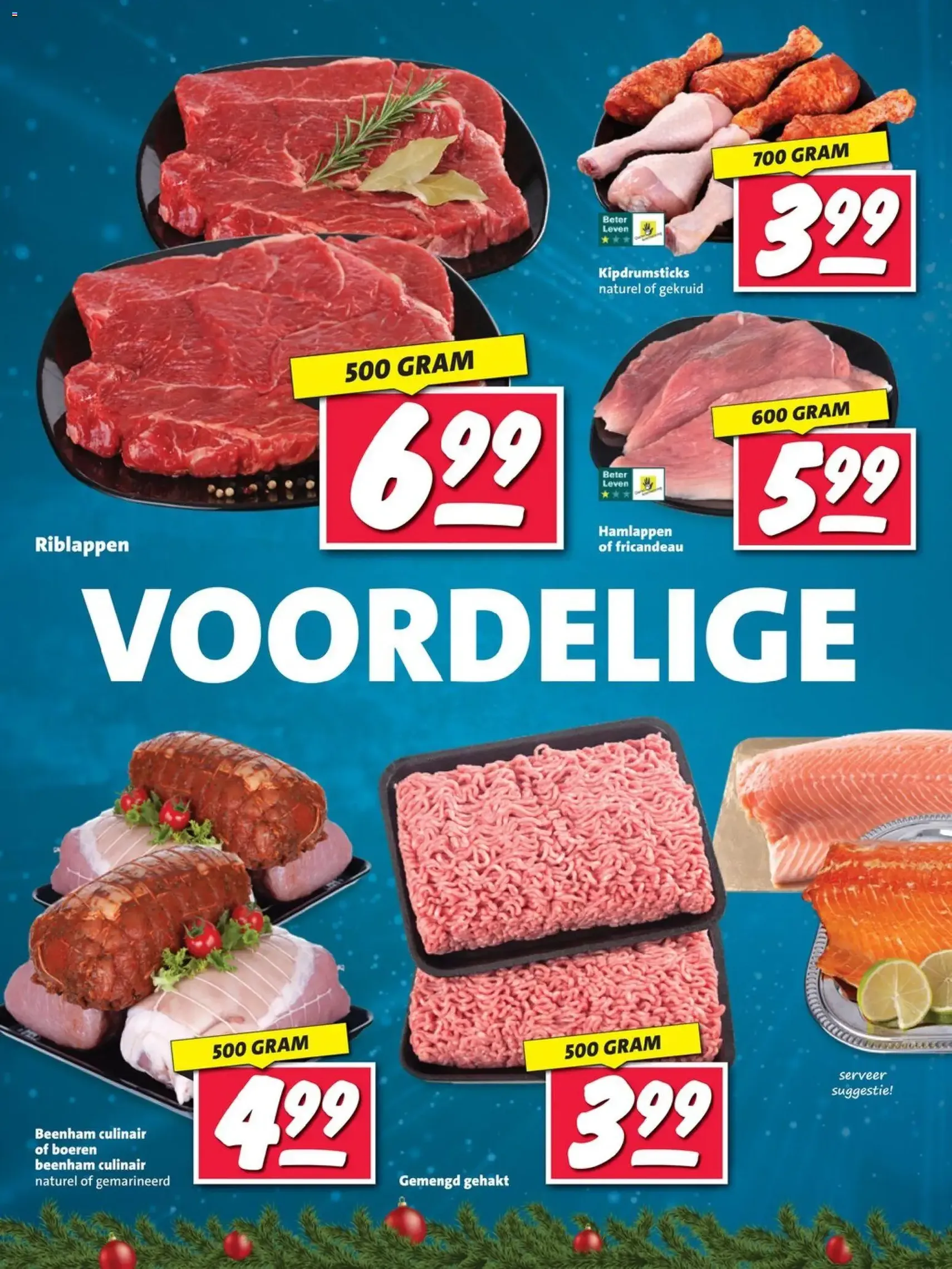 Nettorama - Folder - geldige folder vanaf 15-12-2025 pagina 4 van 31