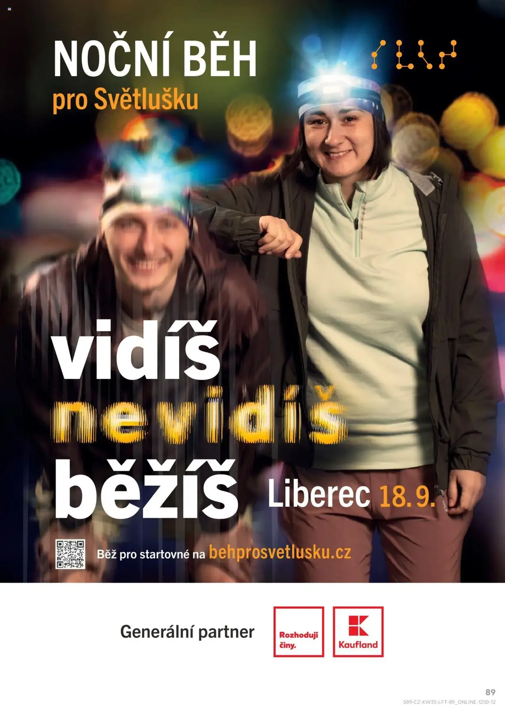 Kaufland leták - platný leták od 27.08.2025 strana 89 z 90 Kaufland leták - platný leták od 27.08.2025 strana 89 z 90
