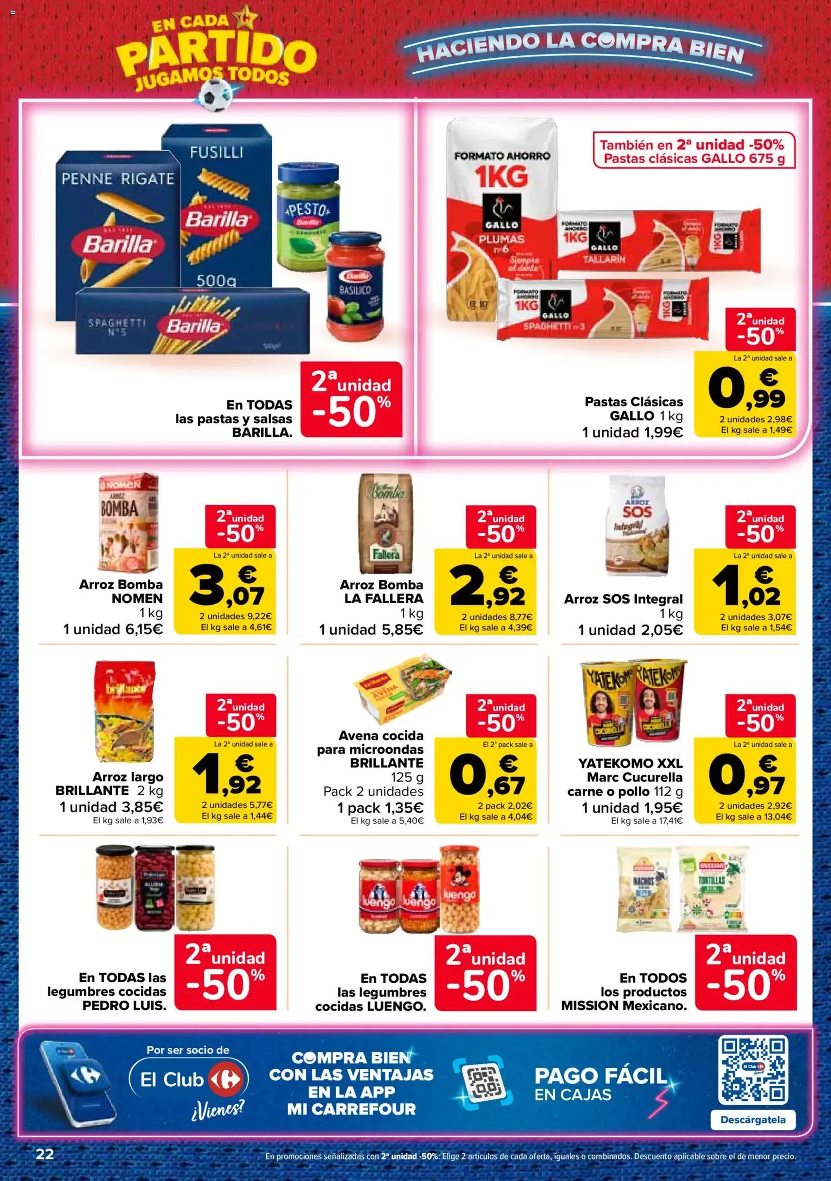 Carrefour folleto - folleto válido desde 11/06/2026 página 24 de 86