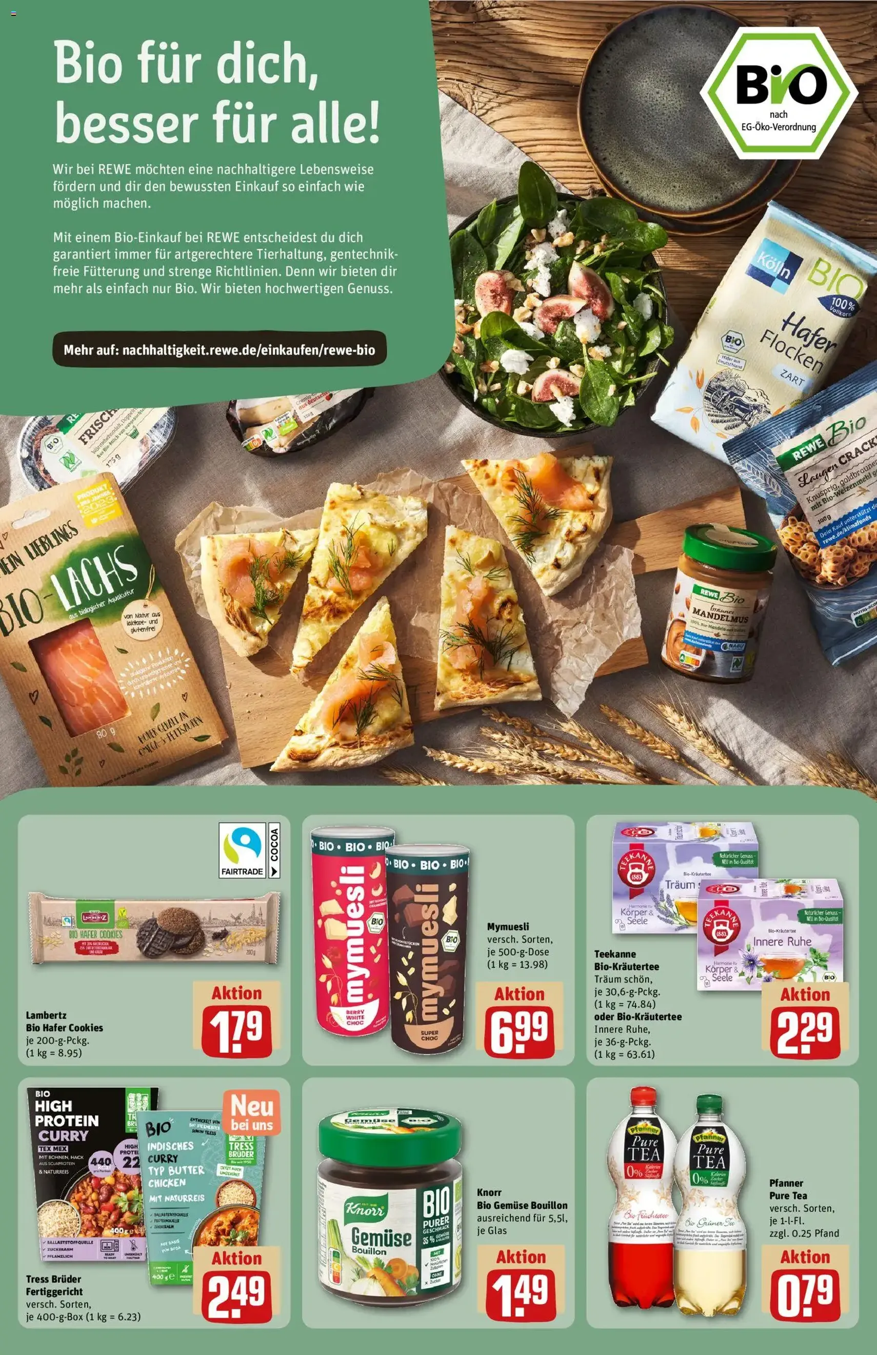 Rewe DE - DE Folder - geldige folder vanaf 08-12-2025 pagina 26 van 30