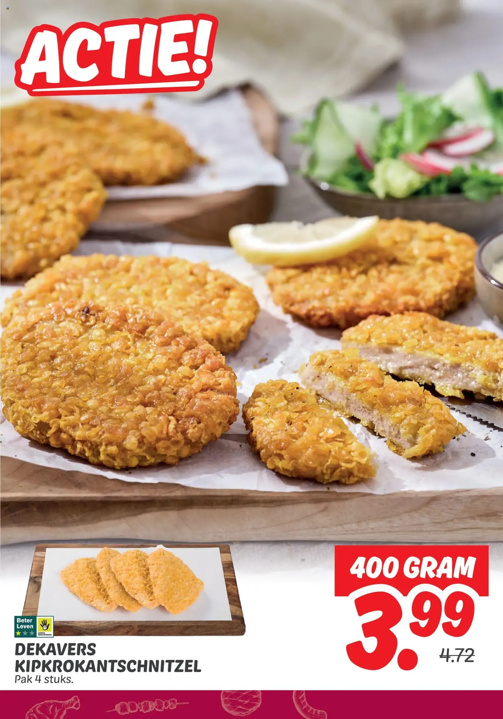 Dekamarkt - Folder - geldige folder vanaf 10-02-2026 pagina 9 van 28