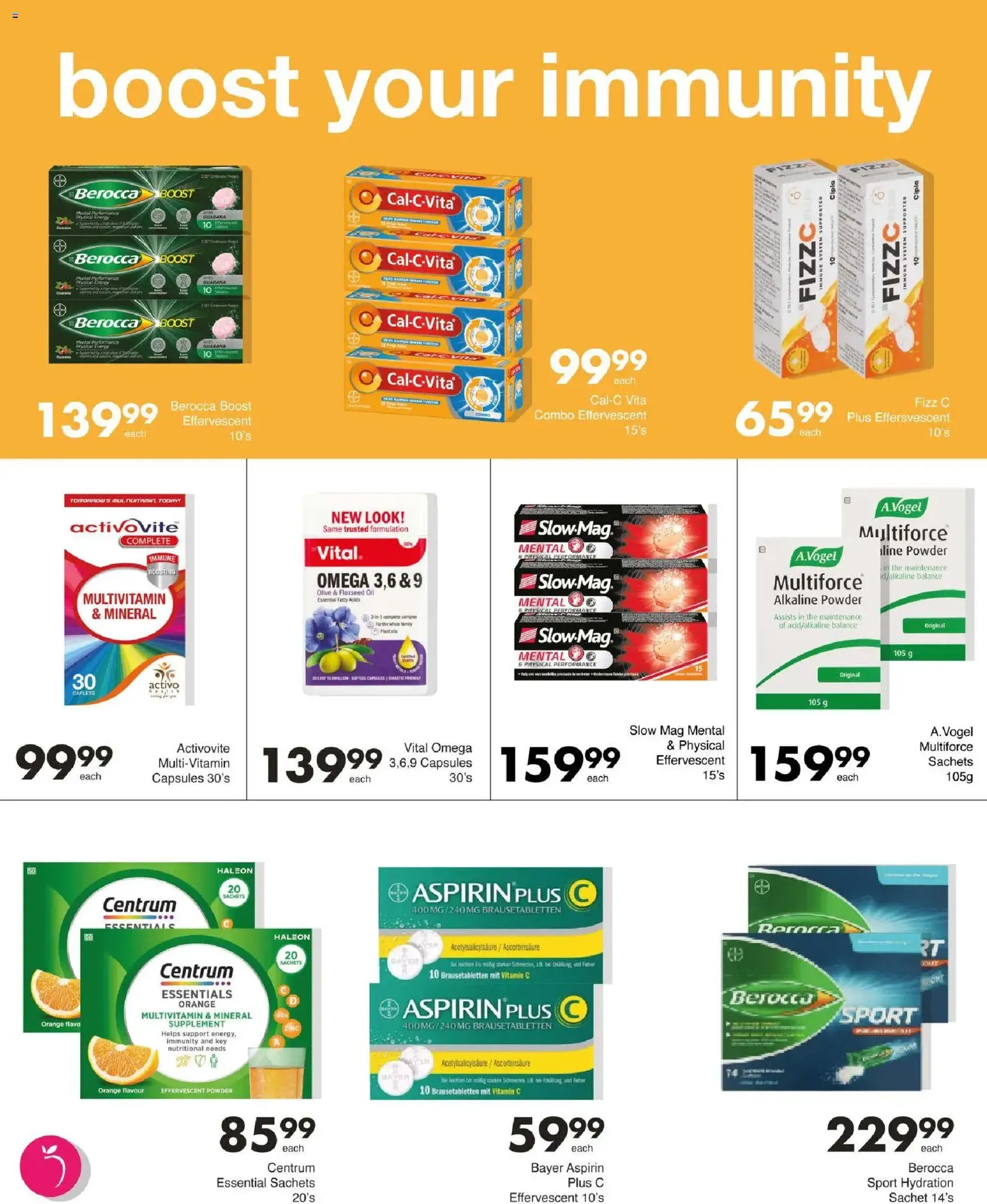Save Specials - valid flyer from 14/05/2026, page 60 of 85