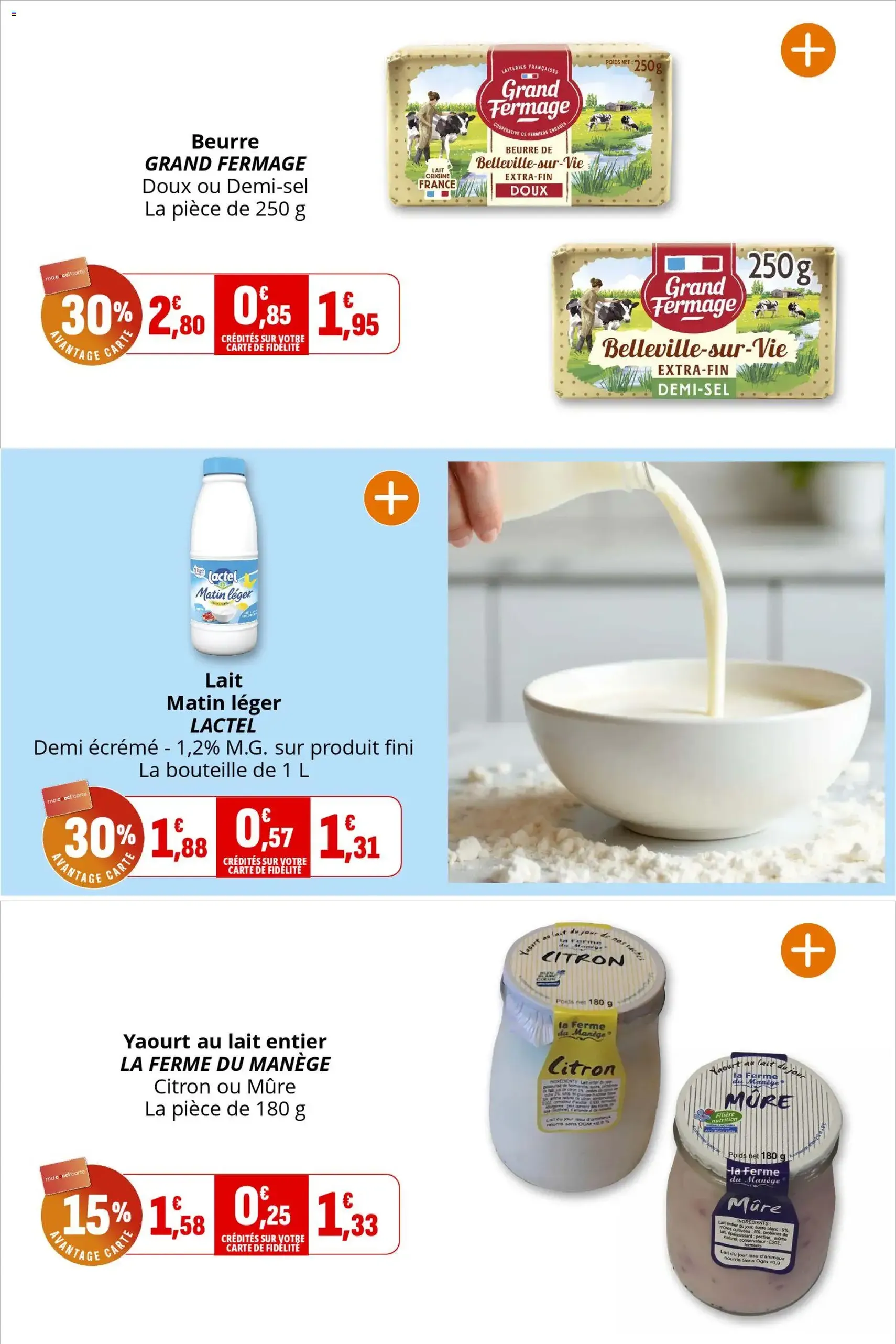 Coccinelle catalogue - brochure valable à partir du 11/03/2026, page 16 sur 39