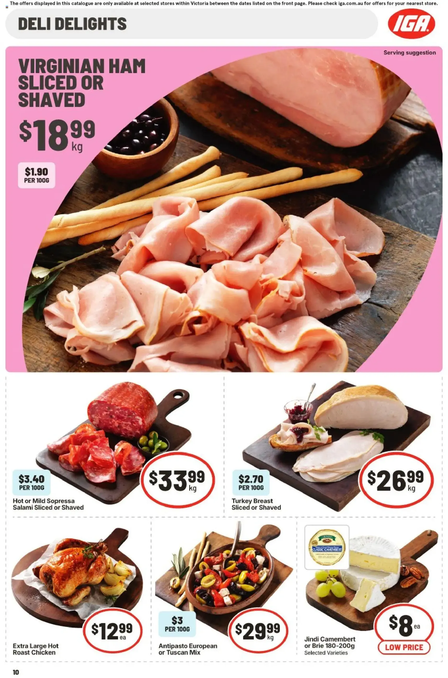 Ritchies catalogue - valid flyer from 27/05/2026, page 11 of 33