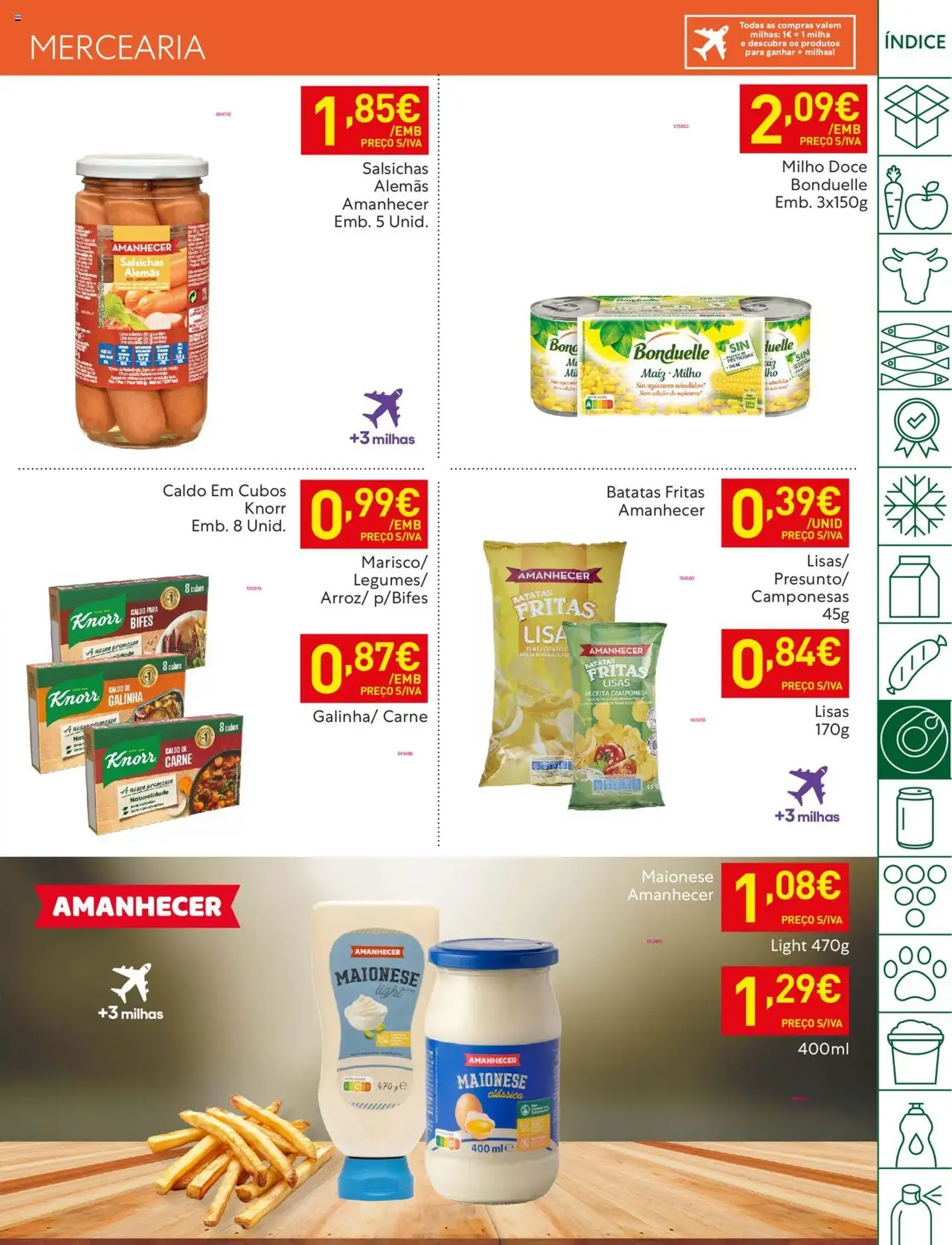 Recheio folheto - folheto válido a partir de 23/09/2025 página 25 de 52