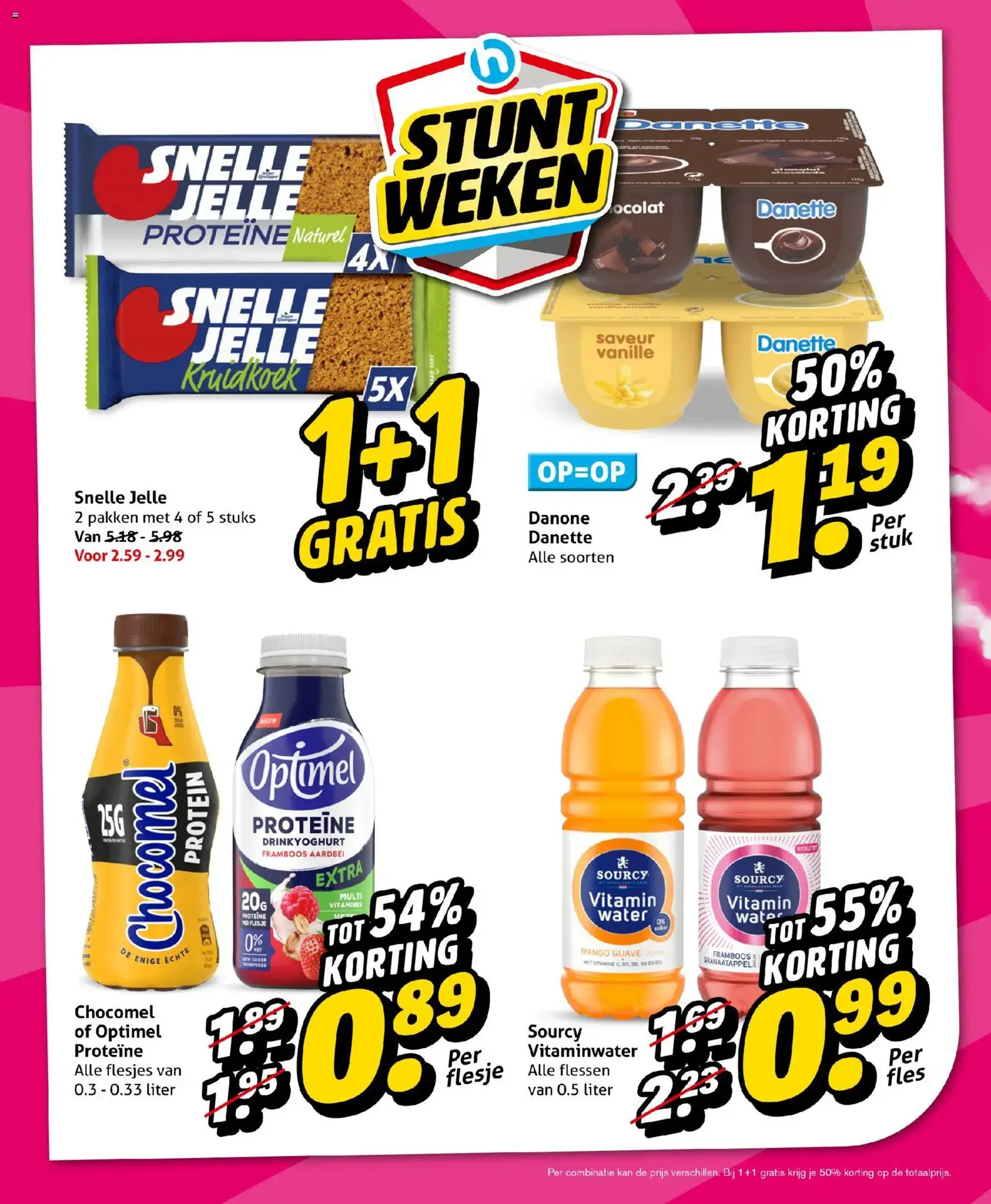 Hoogvliet - Folder - geldige folder vanaf 25-02-2026 pagina 6 van 34