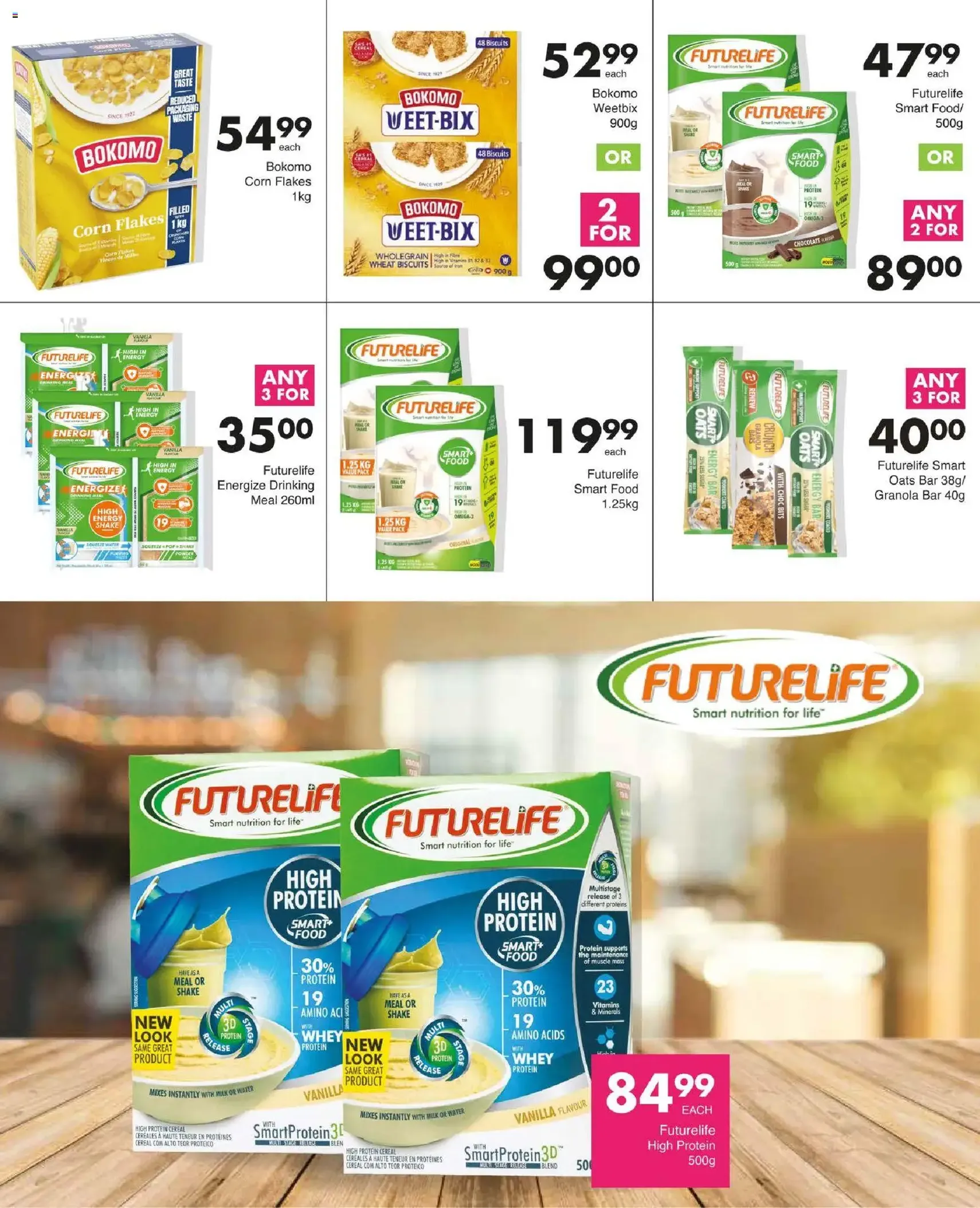 Save Specials - valid flyer from 14/05/2026, page 36 of 85
