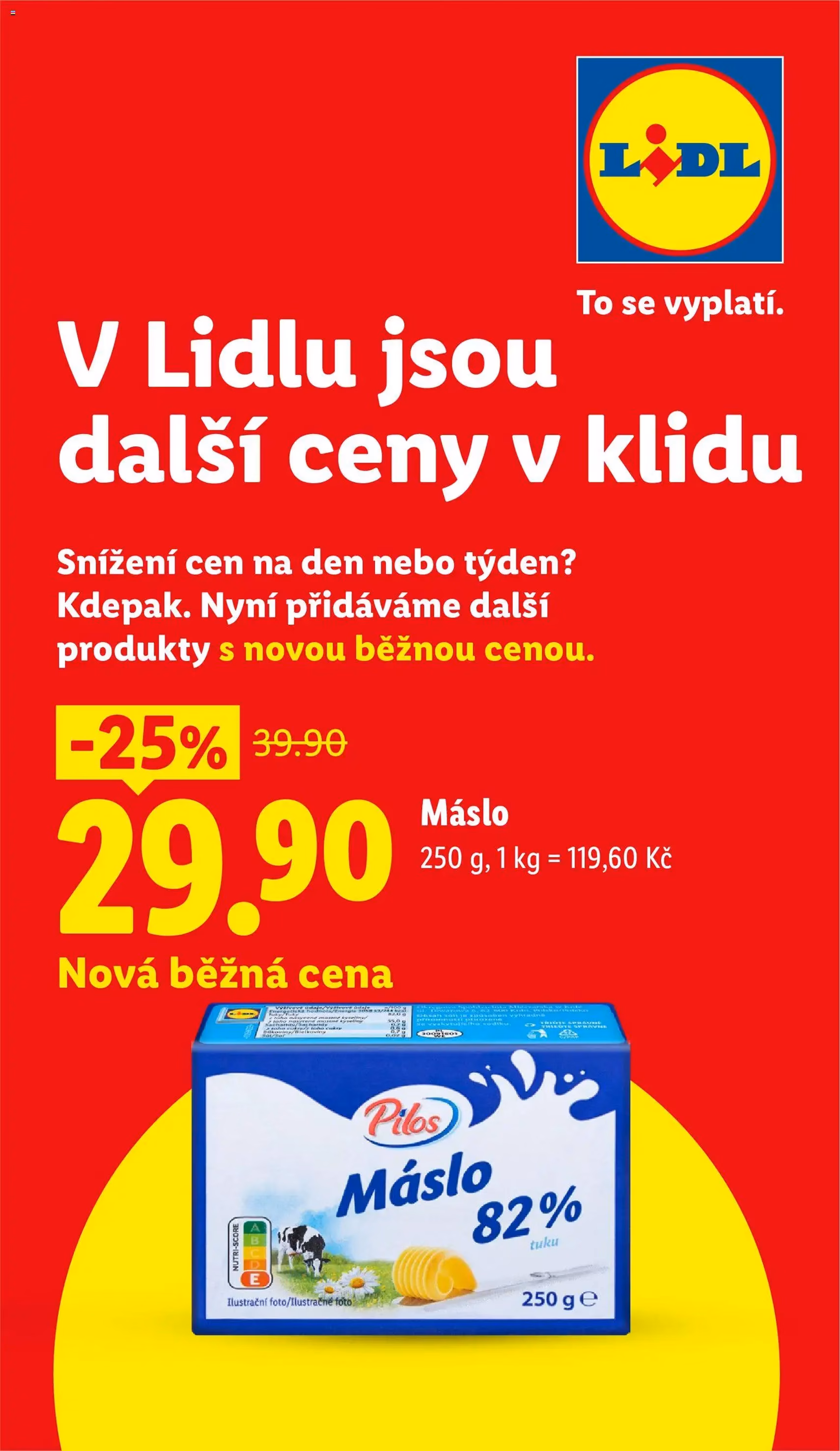 Lidl leták - platný leták od 08.06.2026 strana 4 z 55