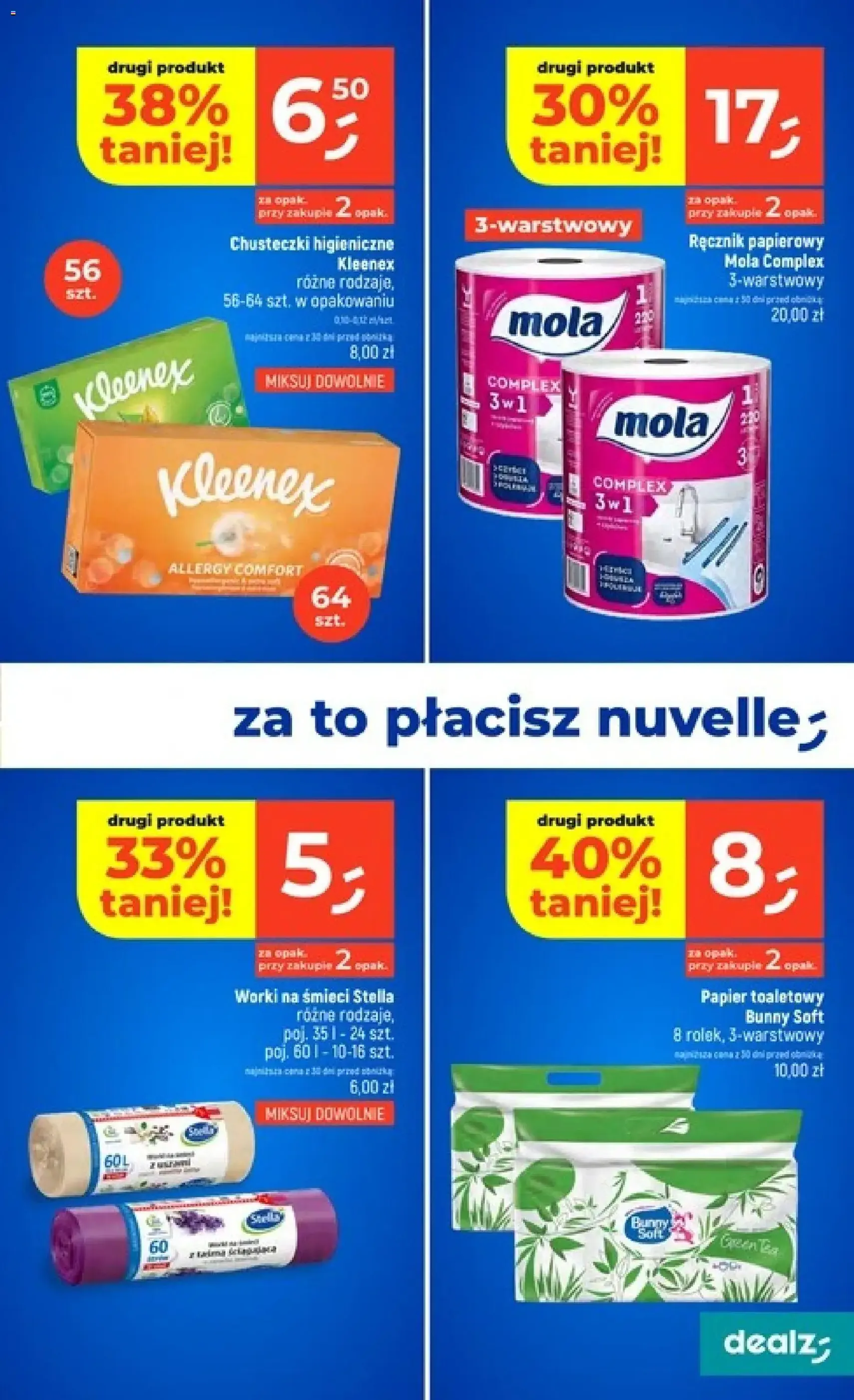 Dealz gazetka - ważny gazetka od 09.07.2026 strona 31 z 46