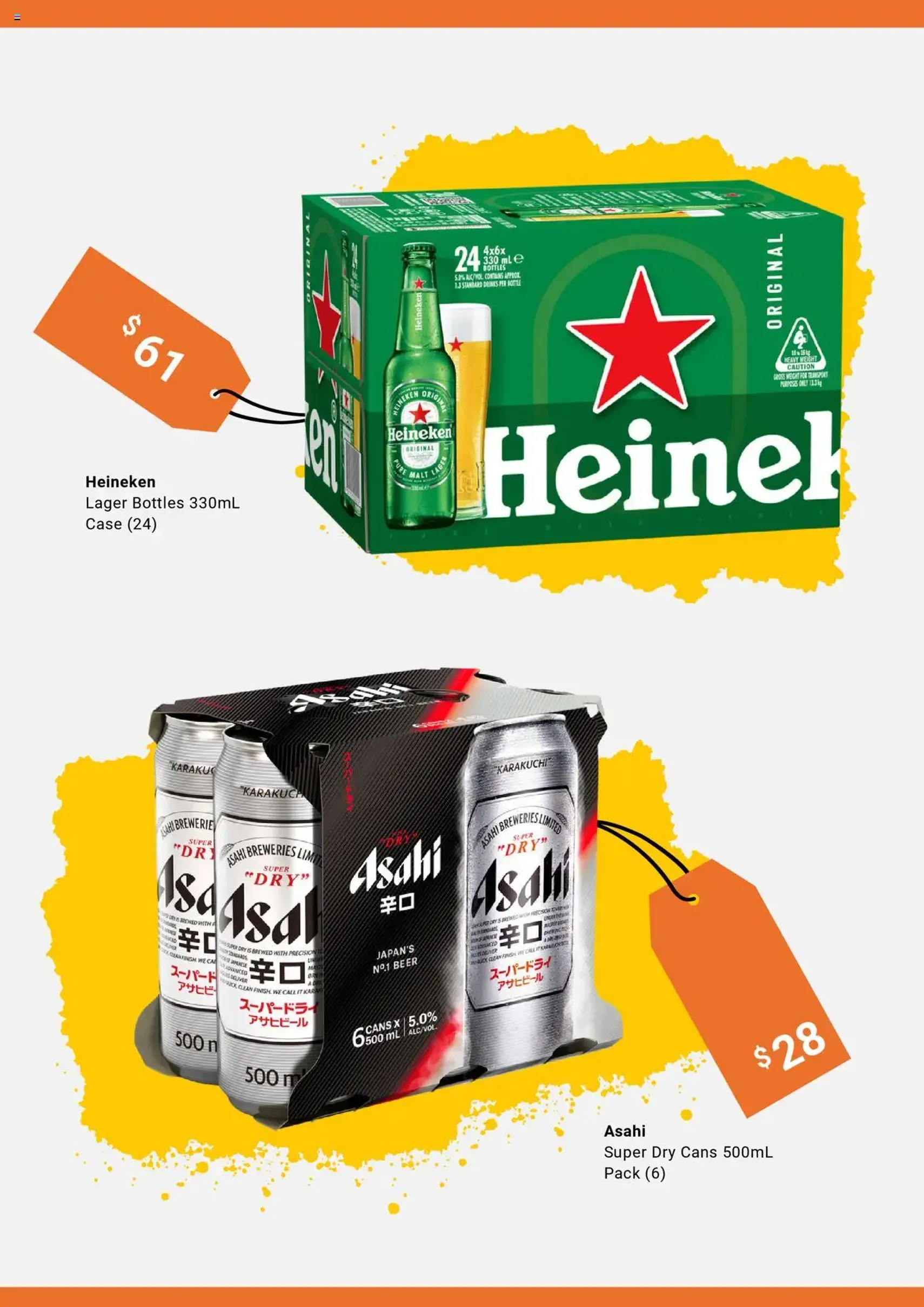 BWS Catalogue - valid flyer from 28/08/2025, page 4 of 5