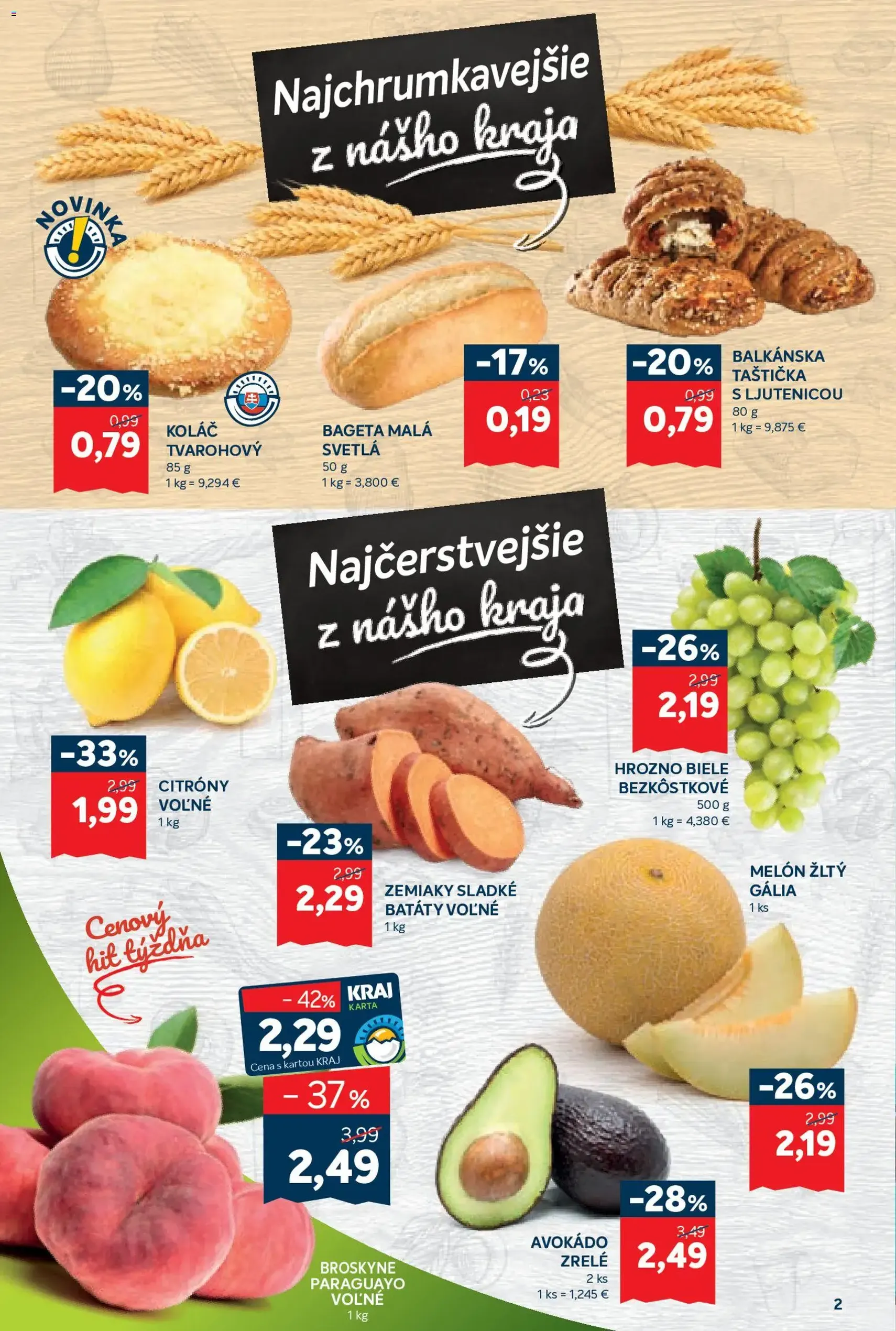 Kraj leták - platný leták od 20.08.2026 strana 2 z 18