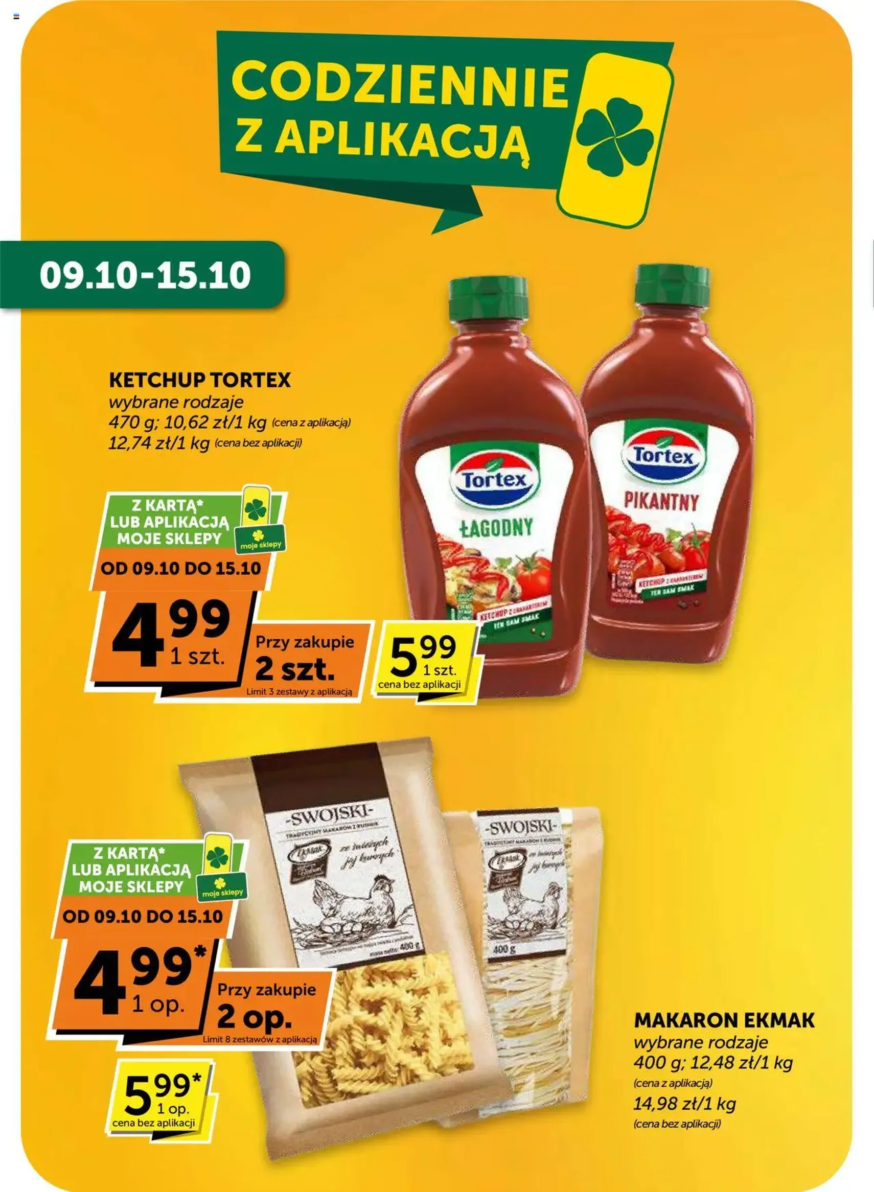 Groszek Gazetka - ważny gazetka od 02.10.2025 strona 14 z 52
