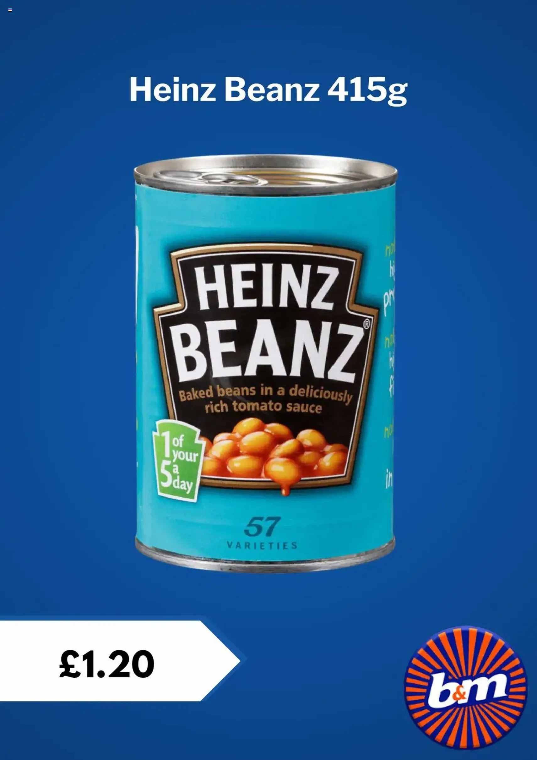 B&M - Offers - valid flyer from 25/07/2025, page 3 of 8 B&M - Offers - valid flyer from 25/07/2025, page 3 of 8
