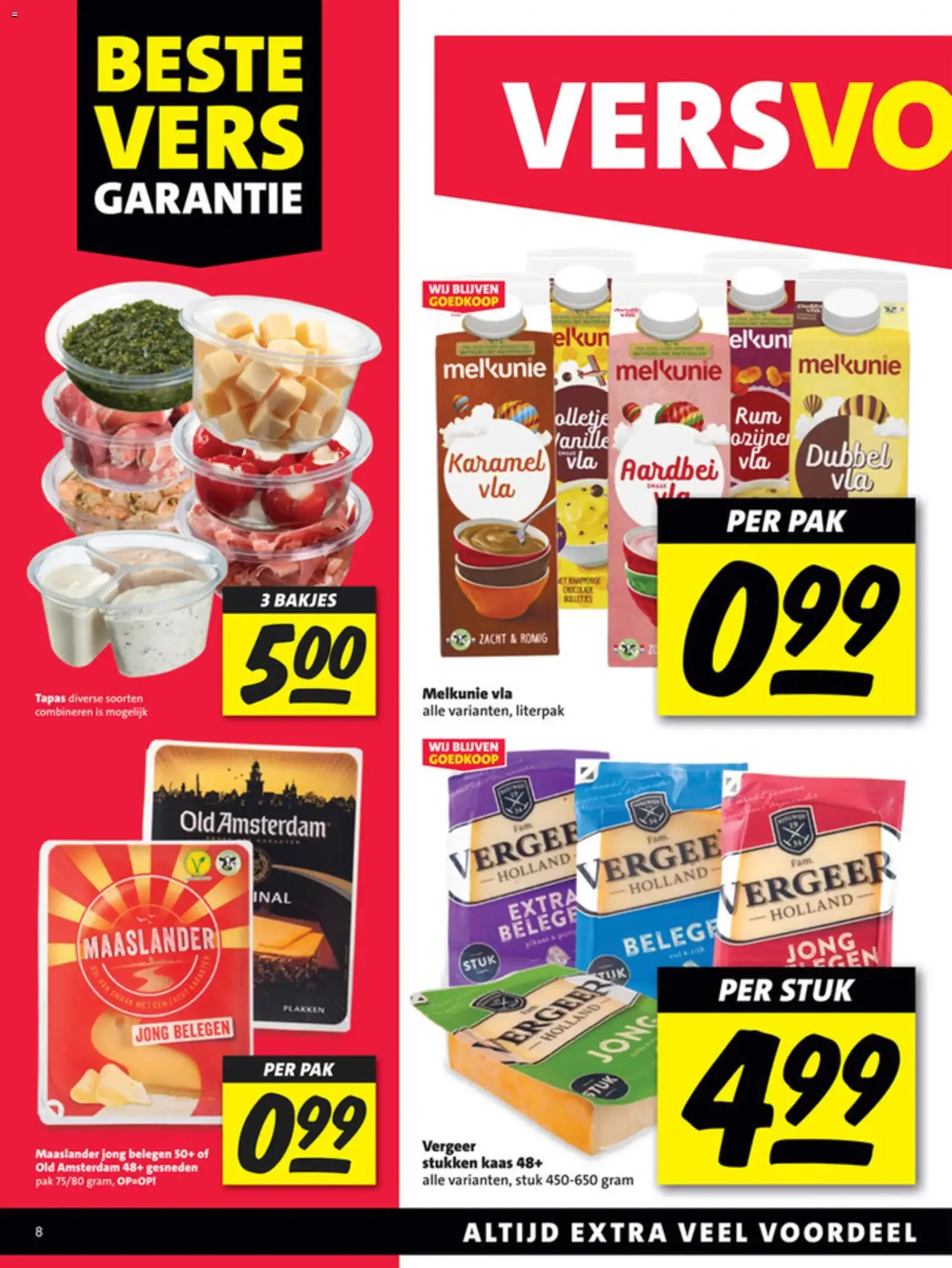 Nettorama - Folder - geldige folder vanaf 26-01-2026 pagina 8 van 26