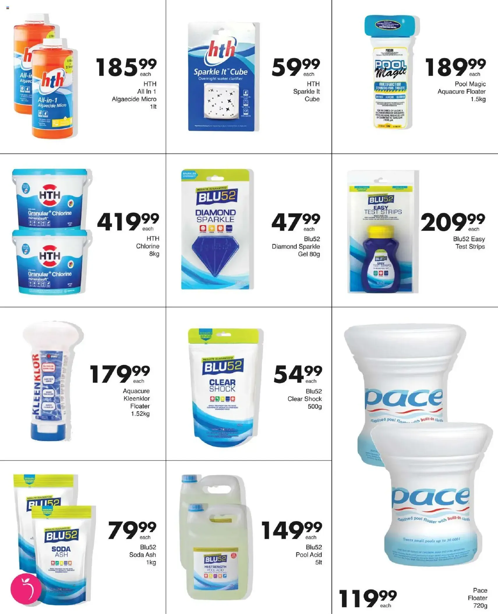 Save Specials - valid flyer from 14/05/2026, page 80 of 85